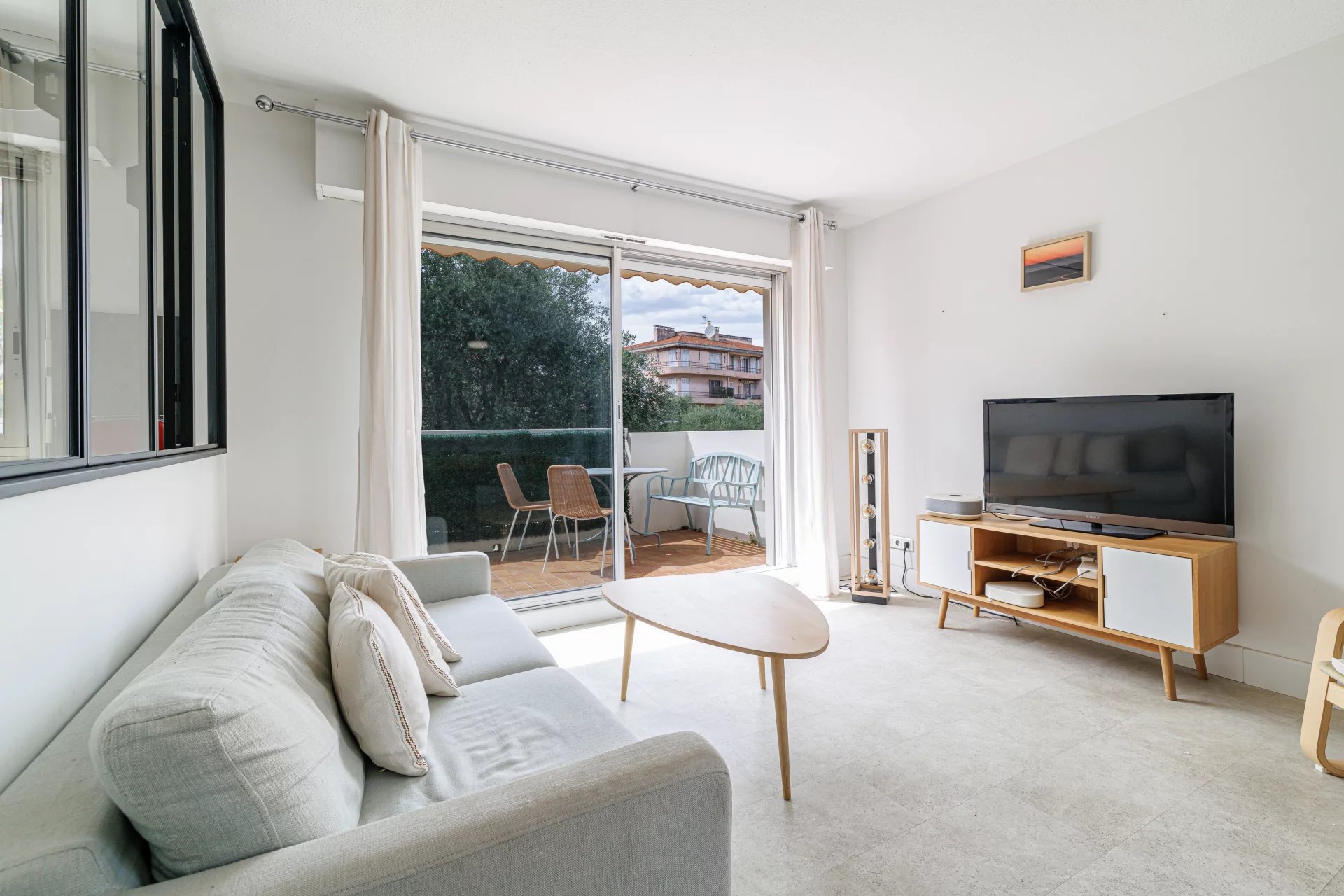 Appartement 2 pièces à vendre - Nice - Cimiez - photo 4