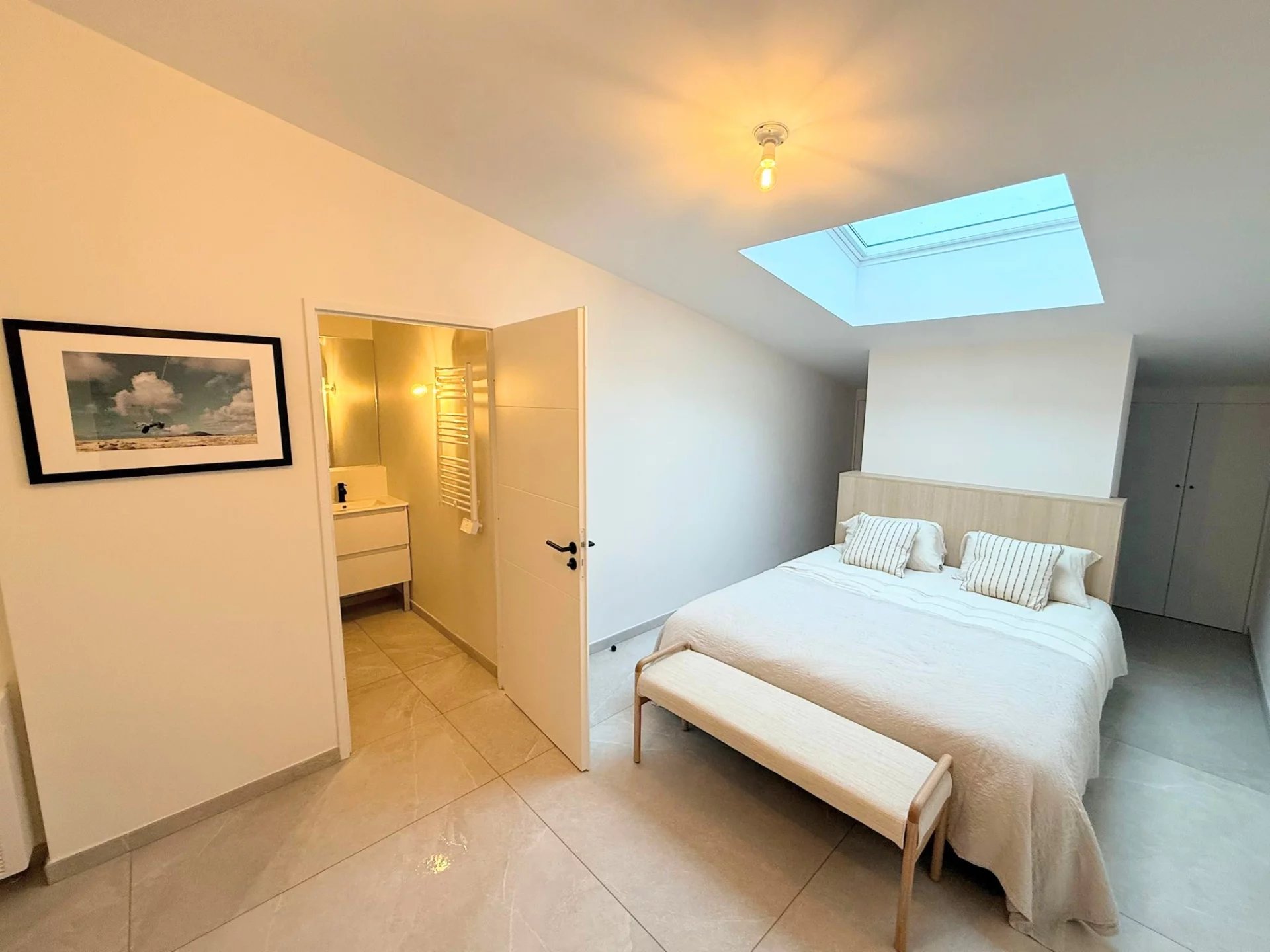 Appartement 3 pièces à vendre - Nice - Riquier - photo 13