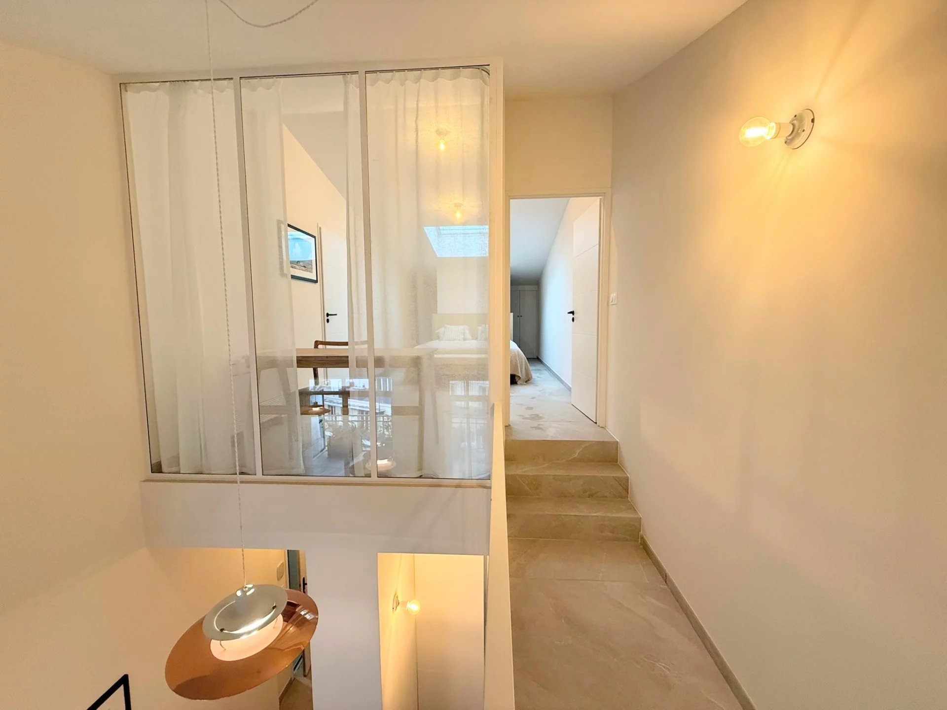 Appartement 3 pièces à vendre - Nice - Riquier - photo 11