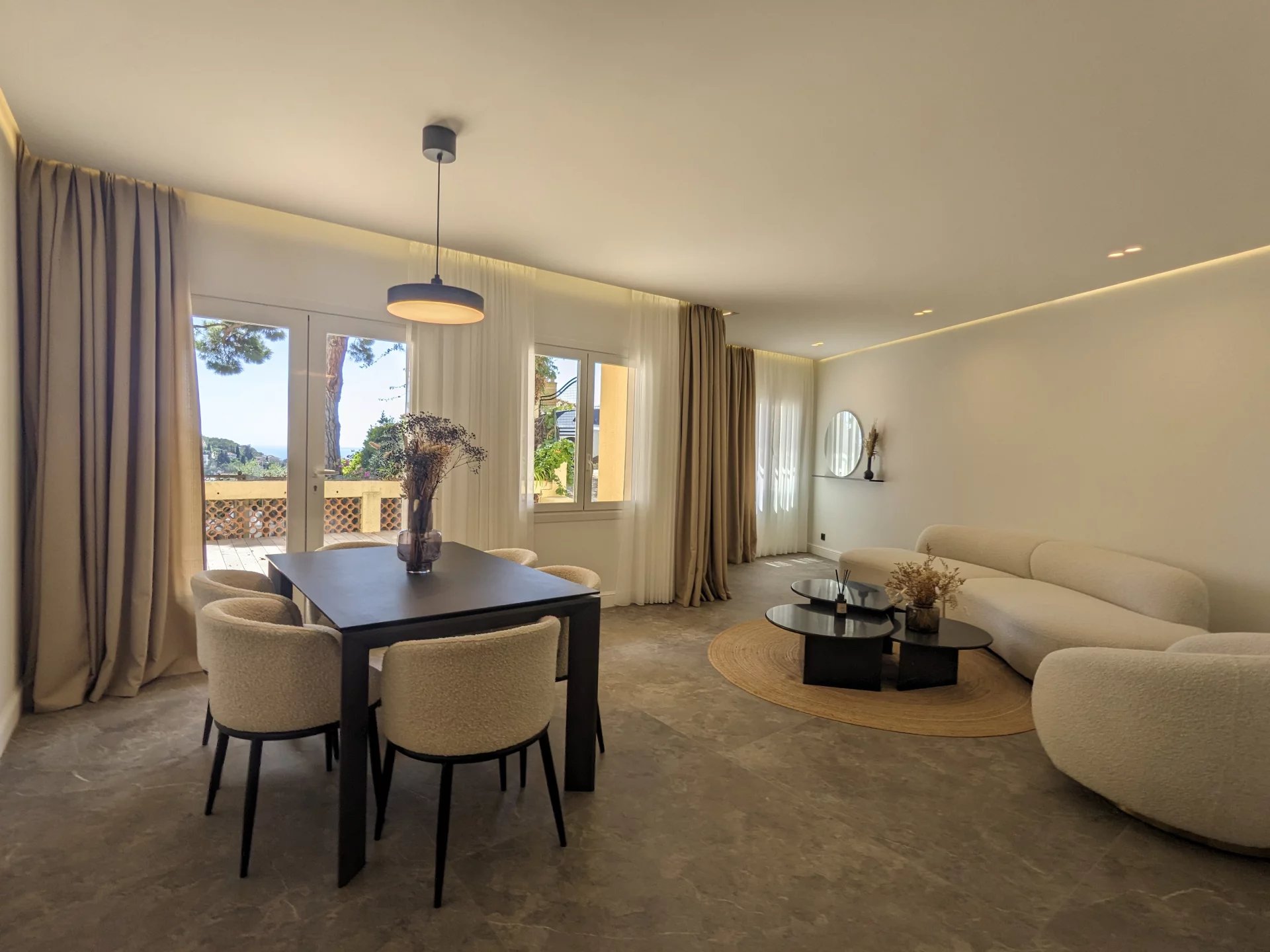 Appartement 3 pièces à vendre - Villefranche-sur-Mer - photo 11