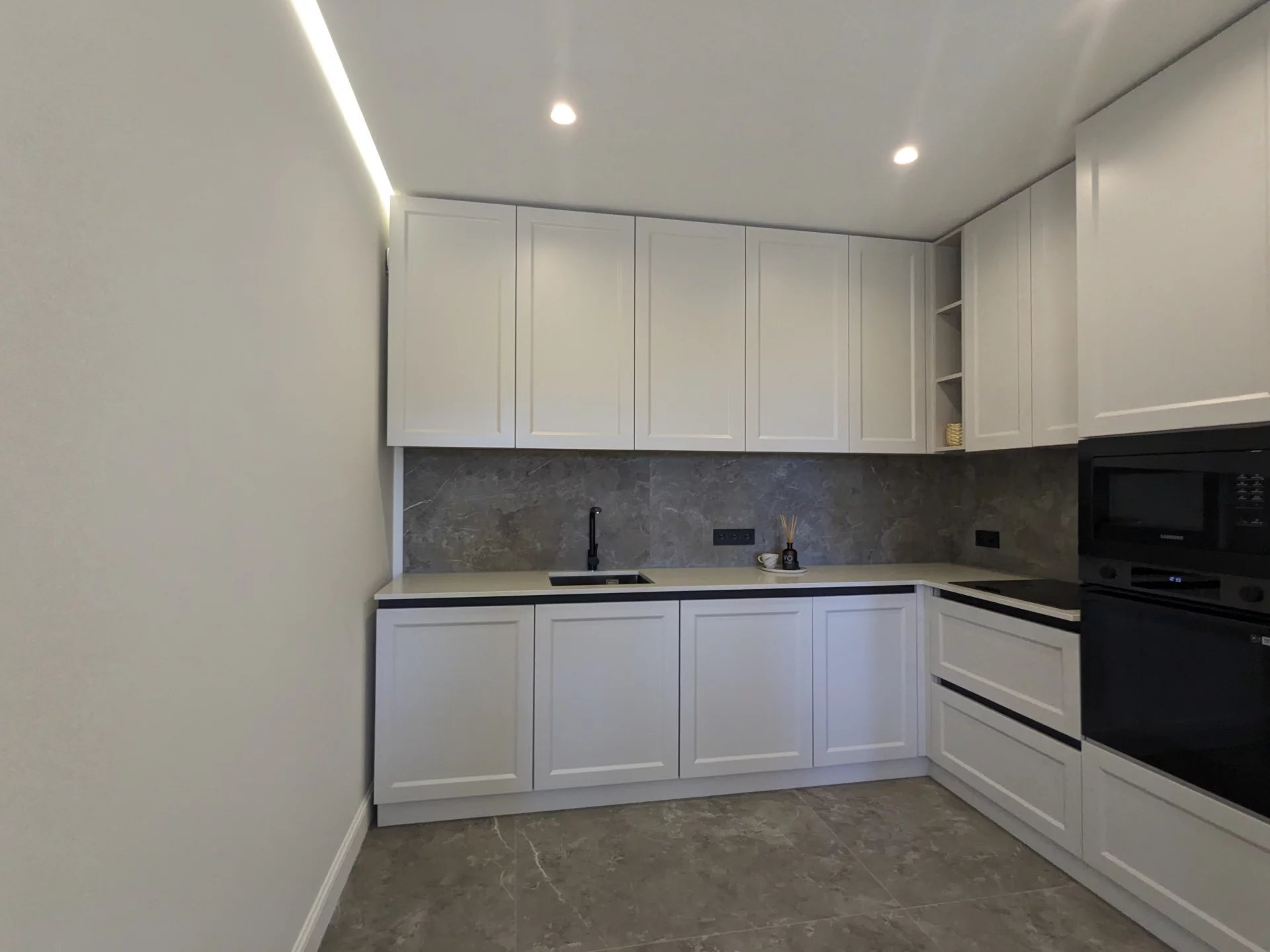 Appartement 3 pièces à vendre - Villefranche-sur-Mer - photo 9