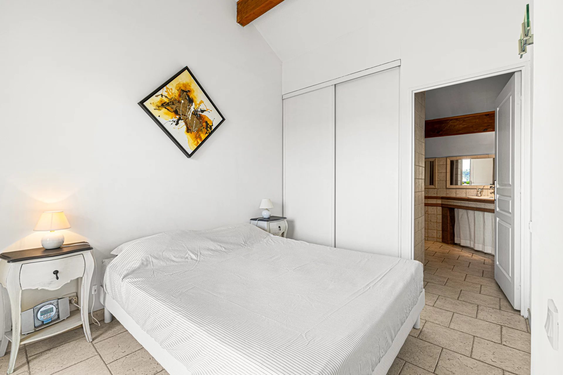 Appartement 4 pièces à vendre - Nice - Corniche Fleurie - photo 10