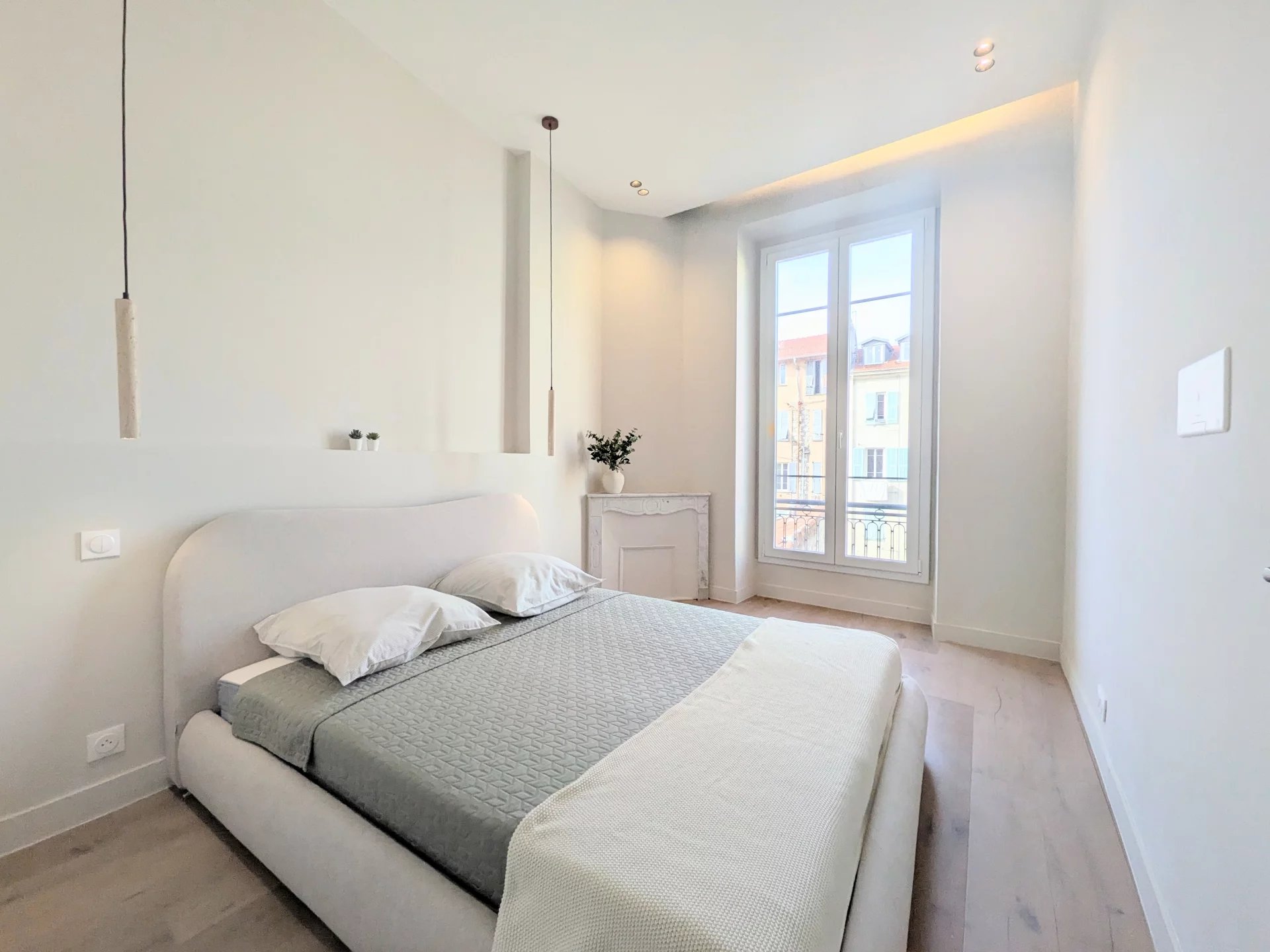 Appartement 1 pièce à vendre - Nice - Wilson - photo 7