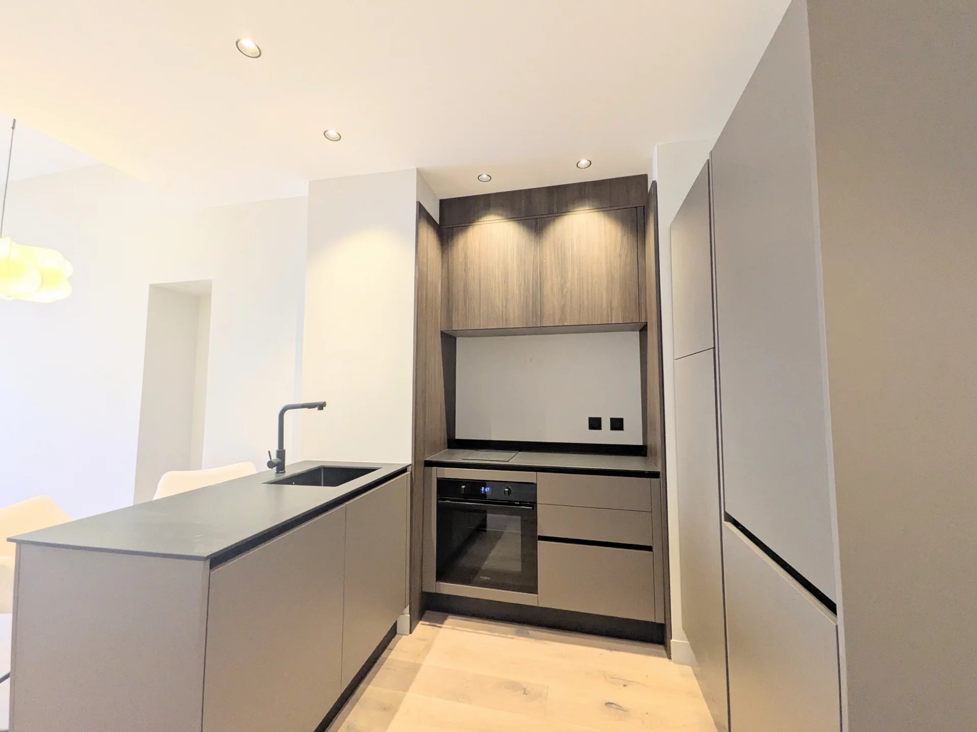 Appartement 1 pièce à vendre - Nice - Wilson - photo 6