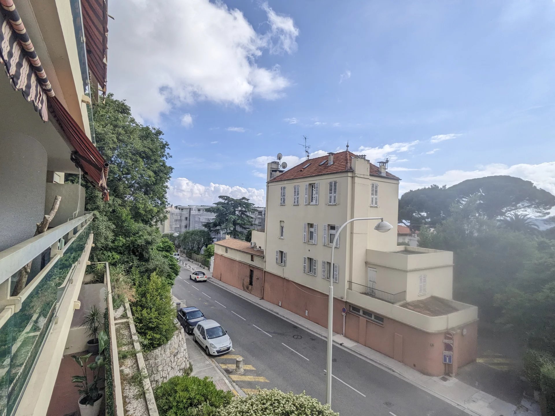 Appartement 4 pièces à vendre - Nice - Cimiez - photo 4
