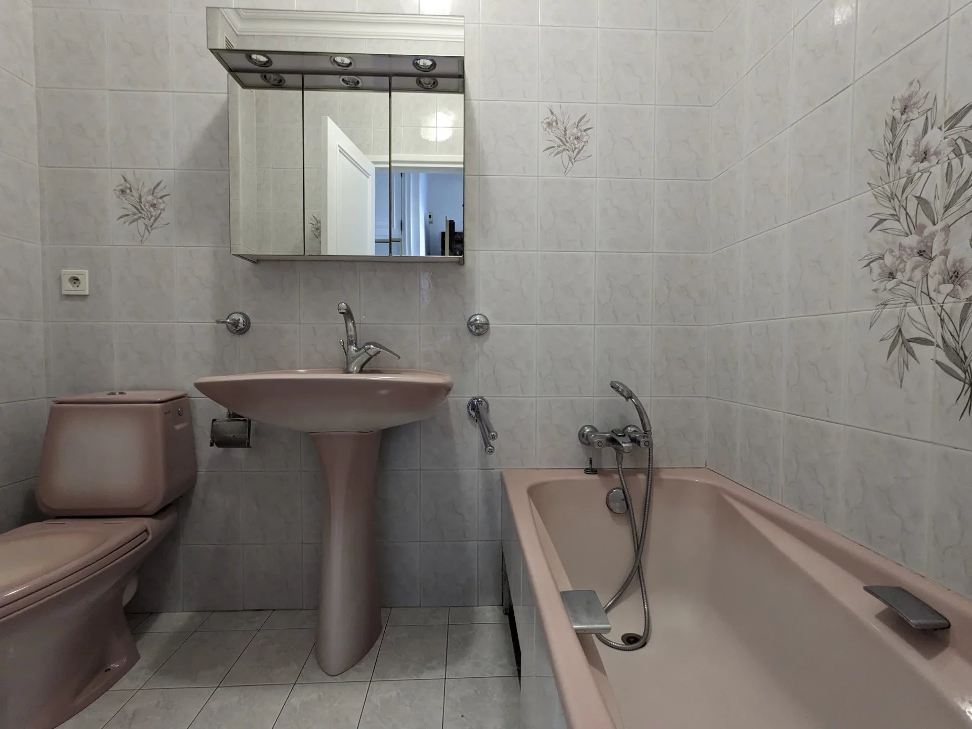 Appartement 3 pièces à vendre - Nice - Mont Boron - photo 8