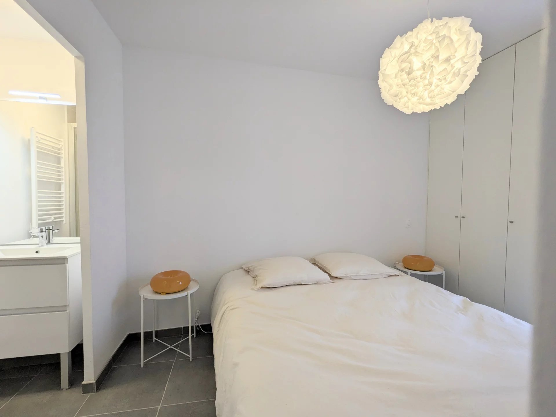 Appartement 3 pièces à vendre - Nice - Riquier - photo 8