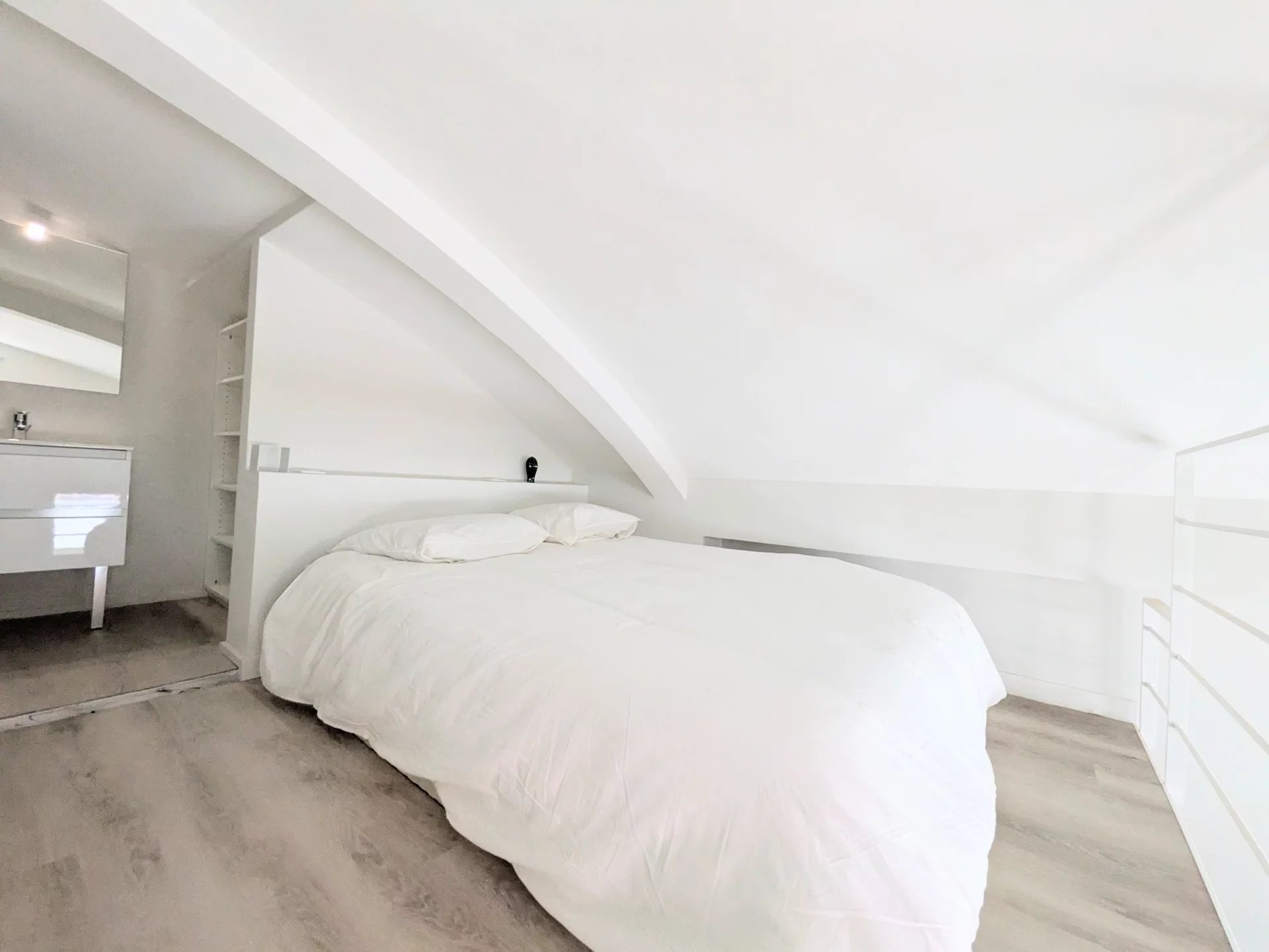 Appartement 1 pièce à vendre - Nice - Centre ville - photo 5