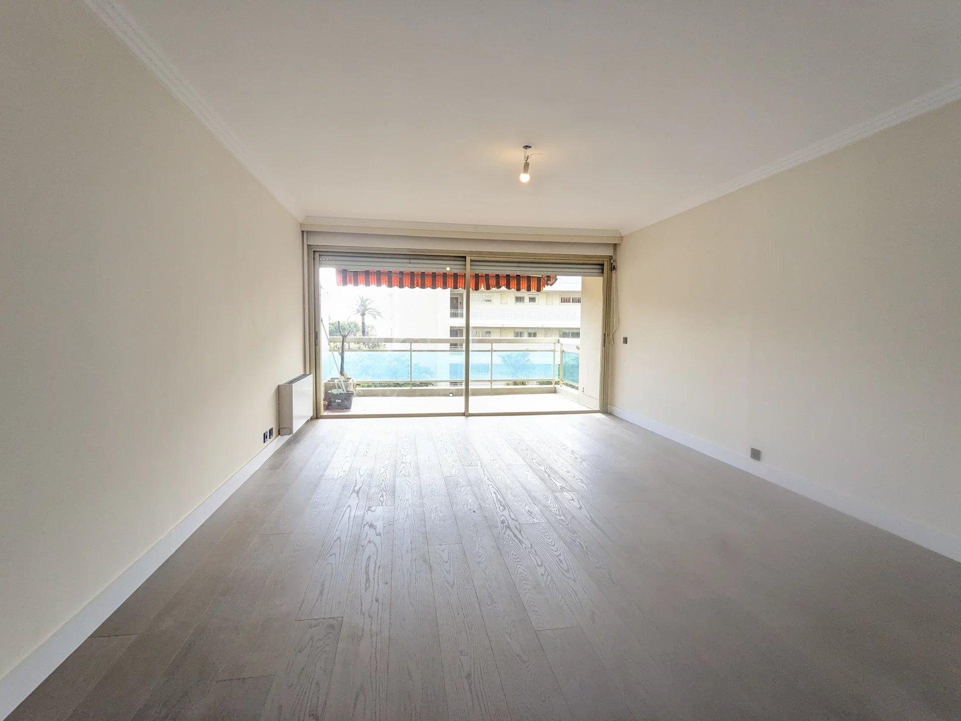 Appartement 4 pièces à vendre - Nice - Cimiez - photo 2