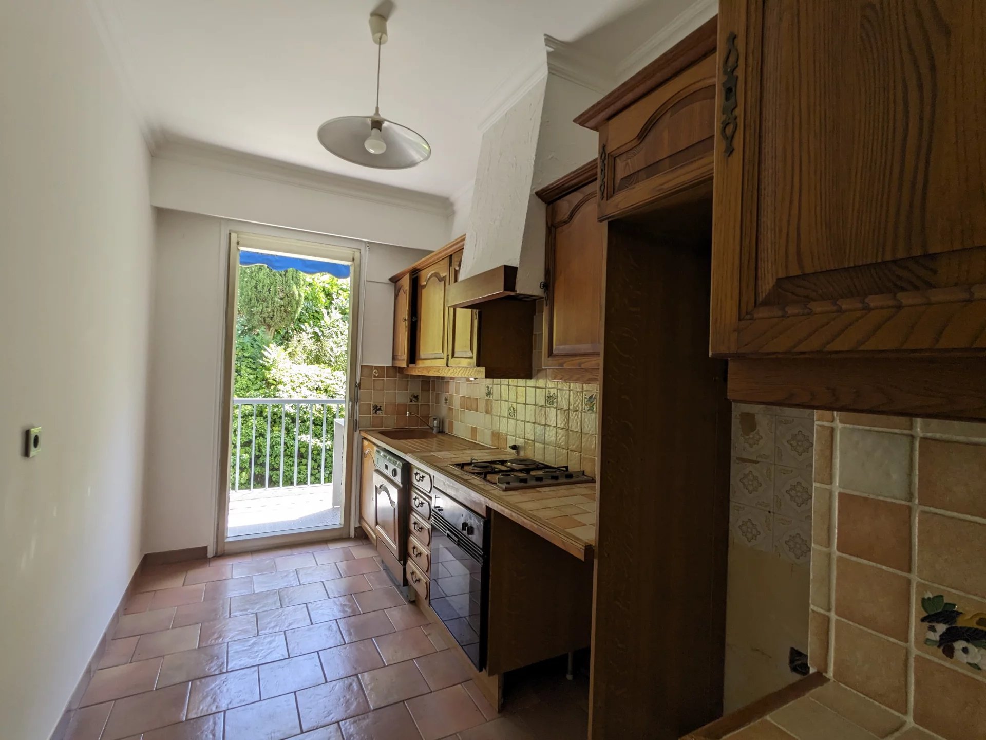 Appartement 3 pièces à vendre - Nice - Mont Boron - photo 6