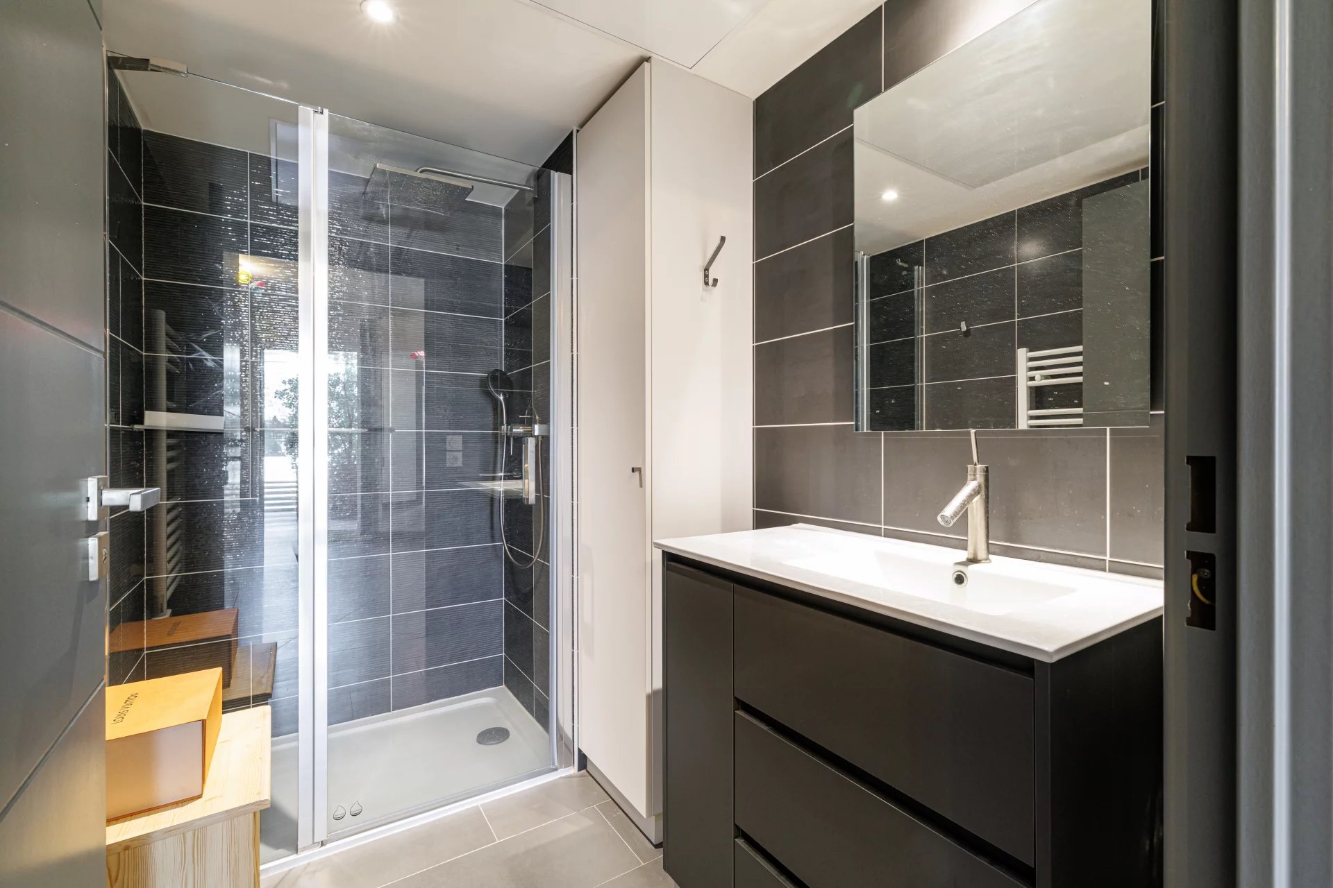 Appartement 3 pièces à vendre - Nice - Libération - photo 13