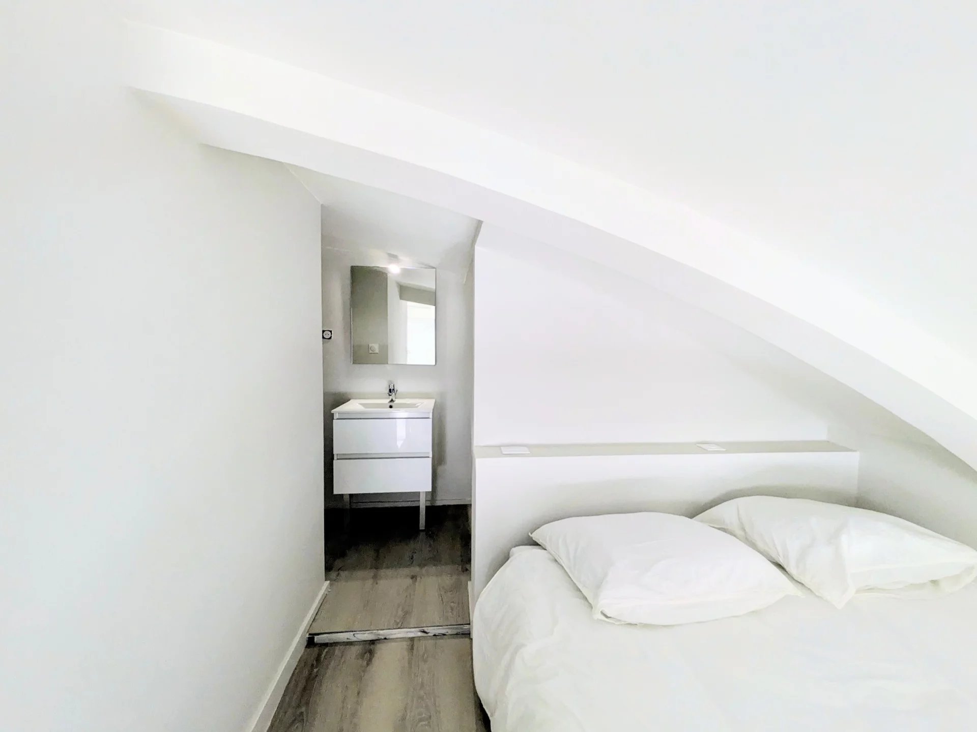 Appartement 1 pièce à vendre - Nice - Centre ville - photo 6
