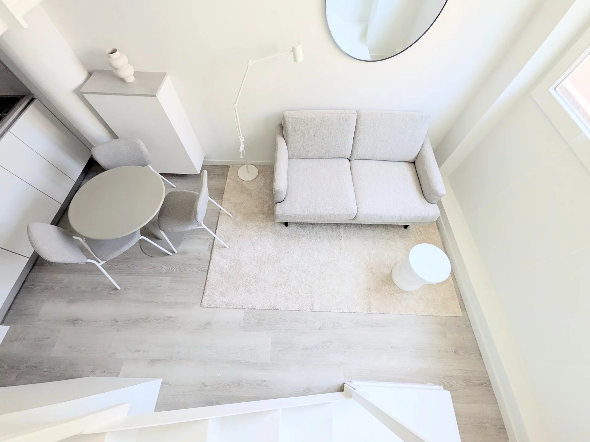 Appartement 1 pièce à vendre - Nice - Centre ville - photo 4