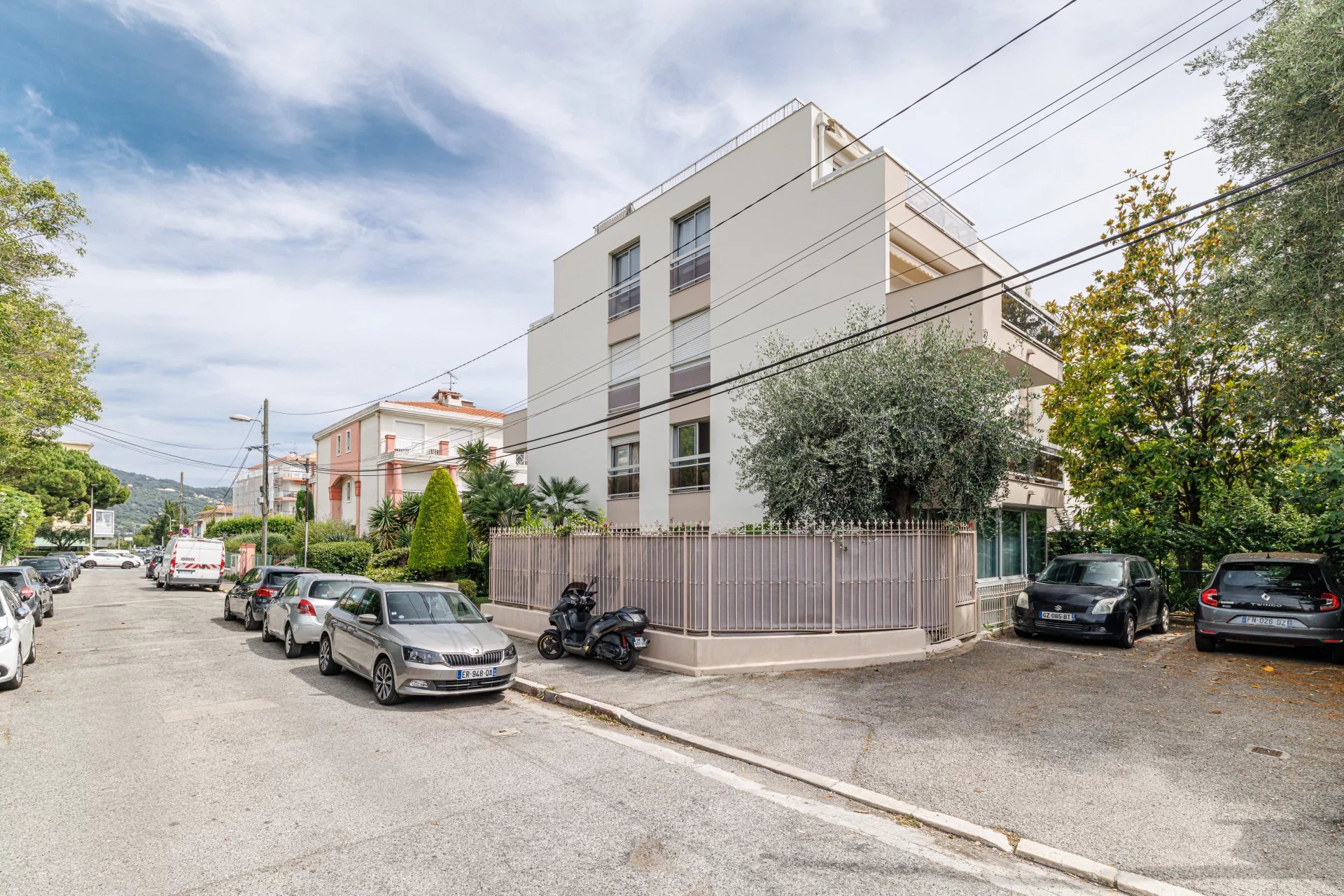 Appartement 2 pièces à vendre - Nice - Cimiez - photo 14