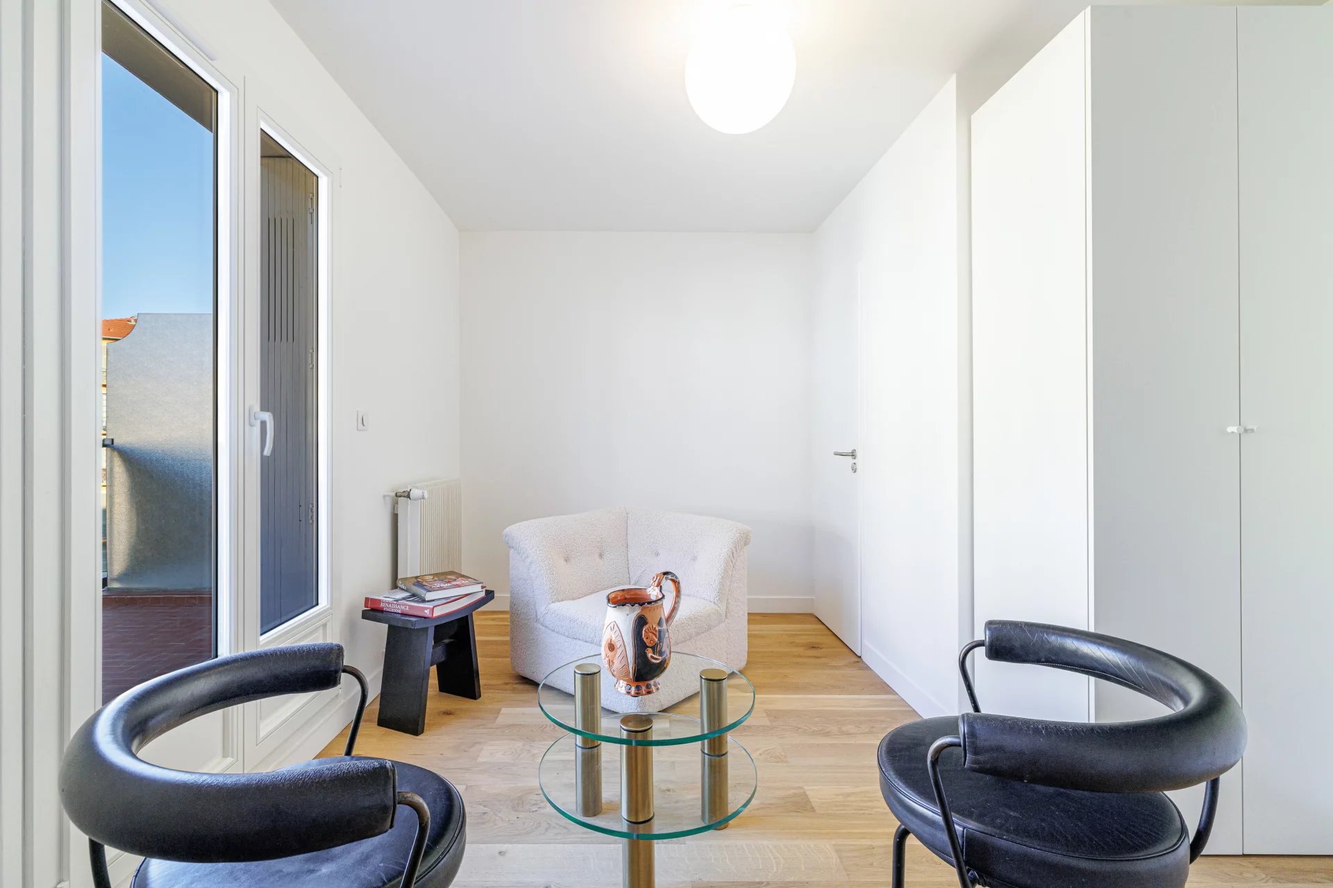Appartement 3 pièces à vendre - Nice - Le Port - photo 11