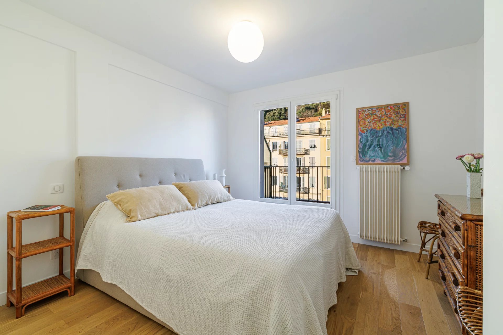 Appartement 3 pièces à vendre - Nice - Le Port - photo 8