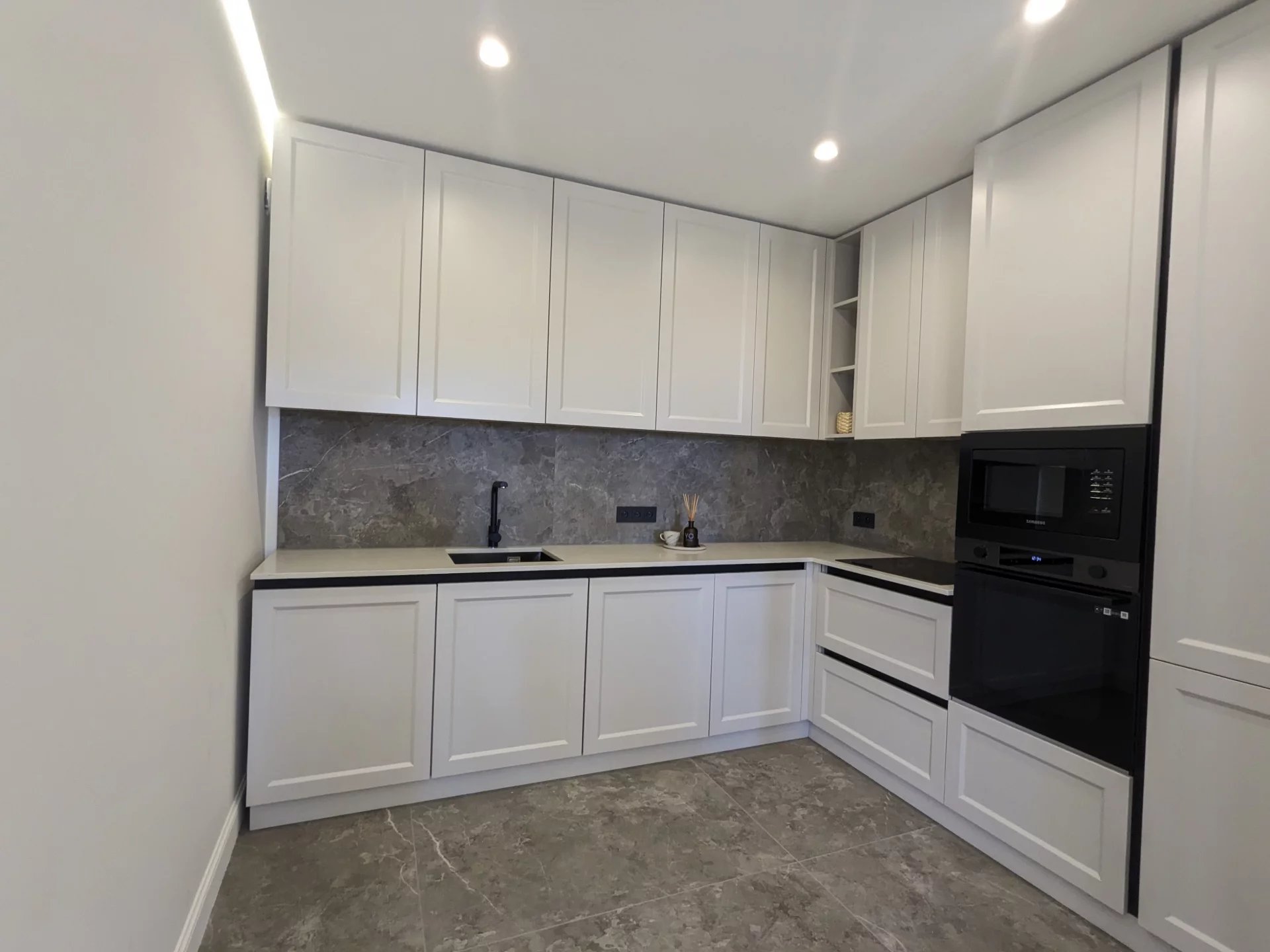 Appartement 3 pièces à vendre - Villefranche-sur-Mer - photo 10