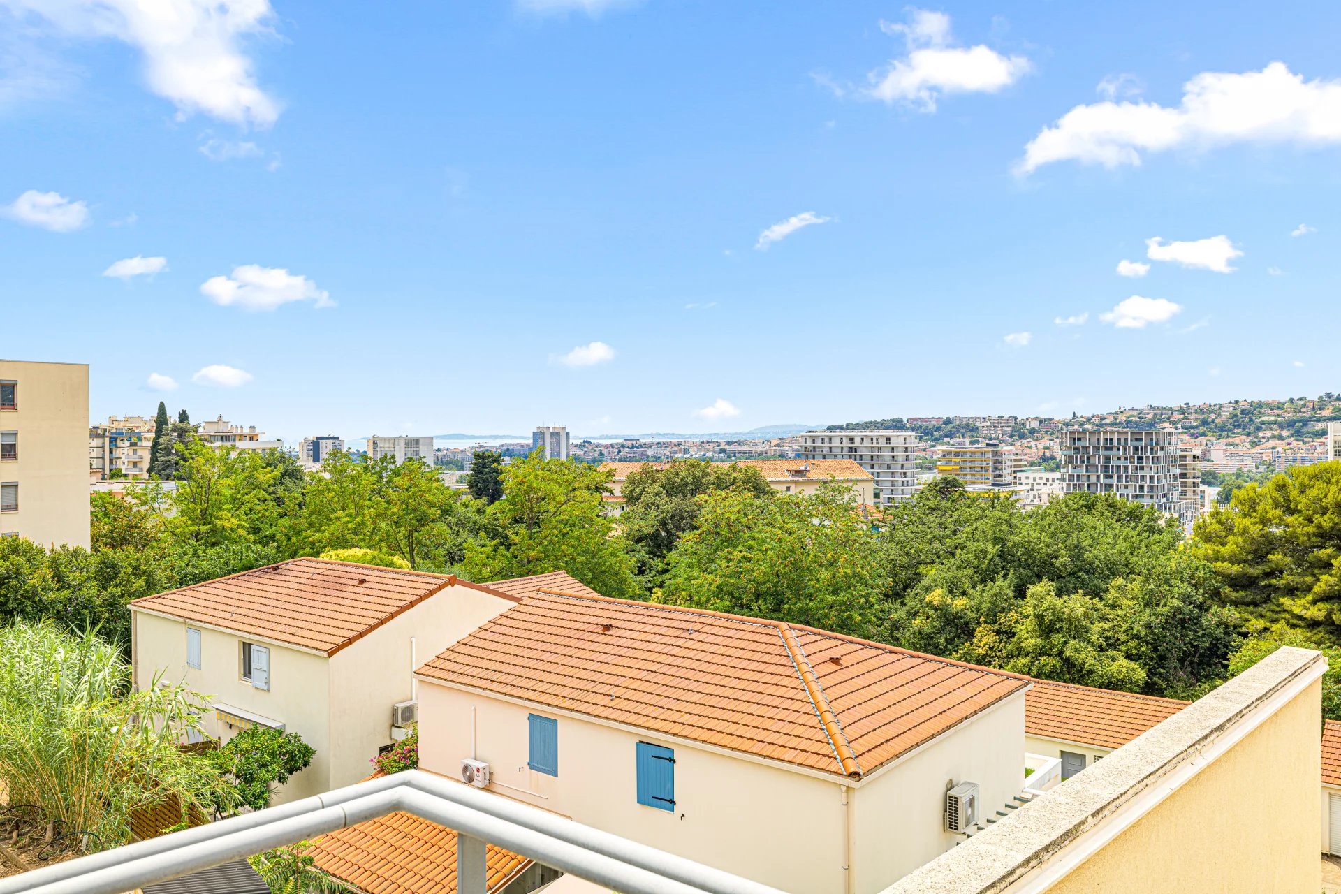 Appartement 4 pièces à vendre - Nice - Corniche Fleurie - photo 2