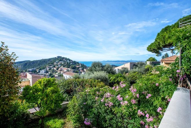 Vente Appartement 3 pièces Villefranche-sur-Mer