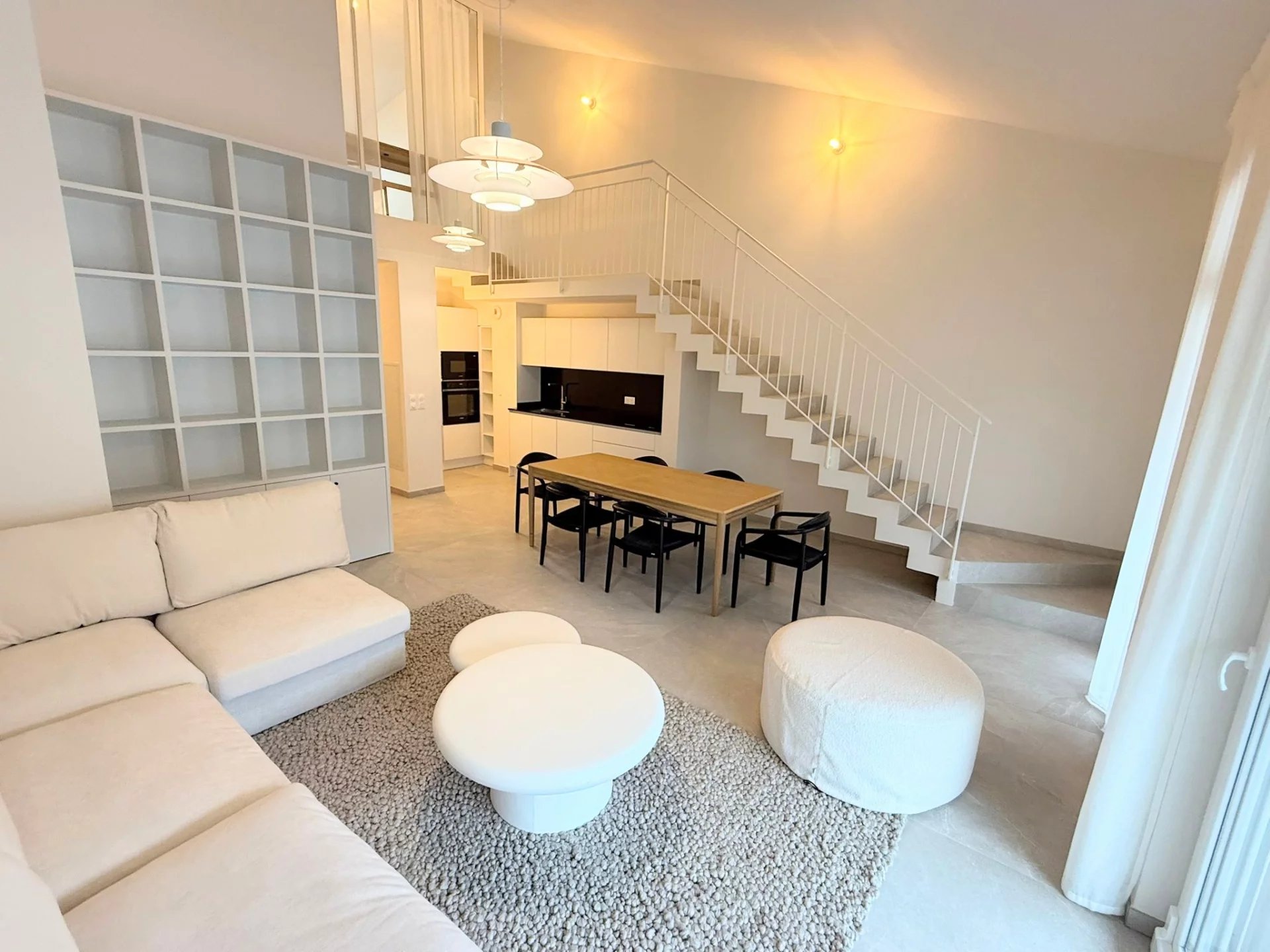 Appartement 3 pièces à vendre - Nice - Riquier - photo 4