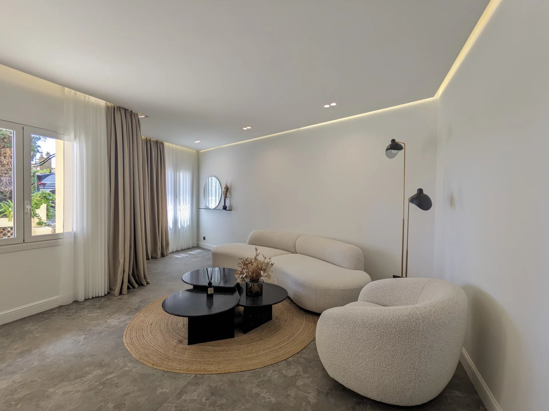 Appartement 3 pièces à vendre - Villefranche-sur-Mer - photo 13