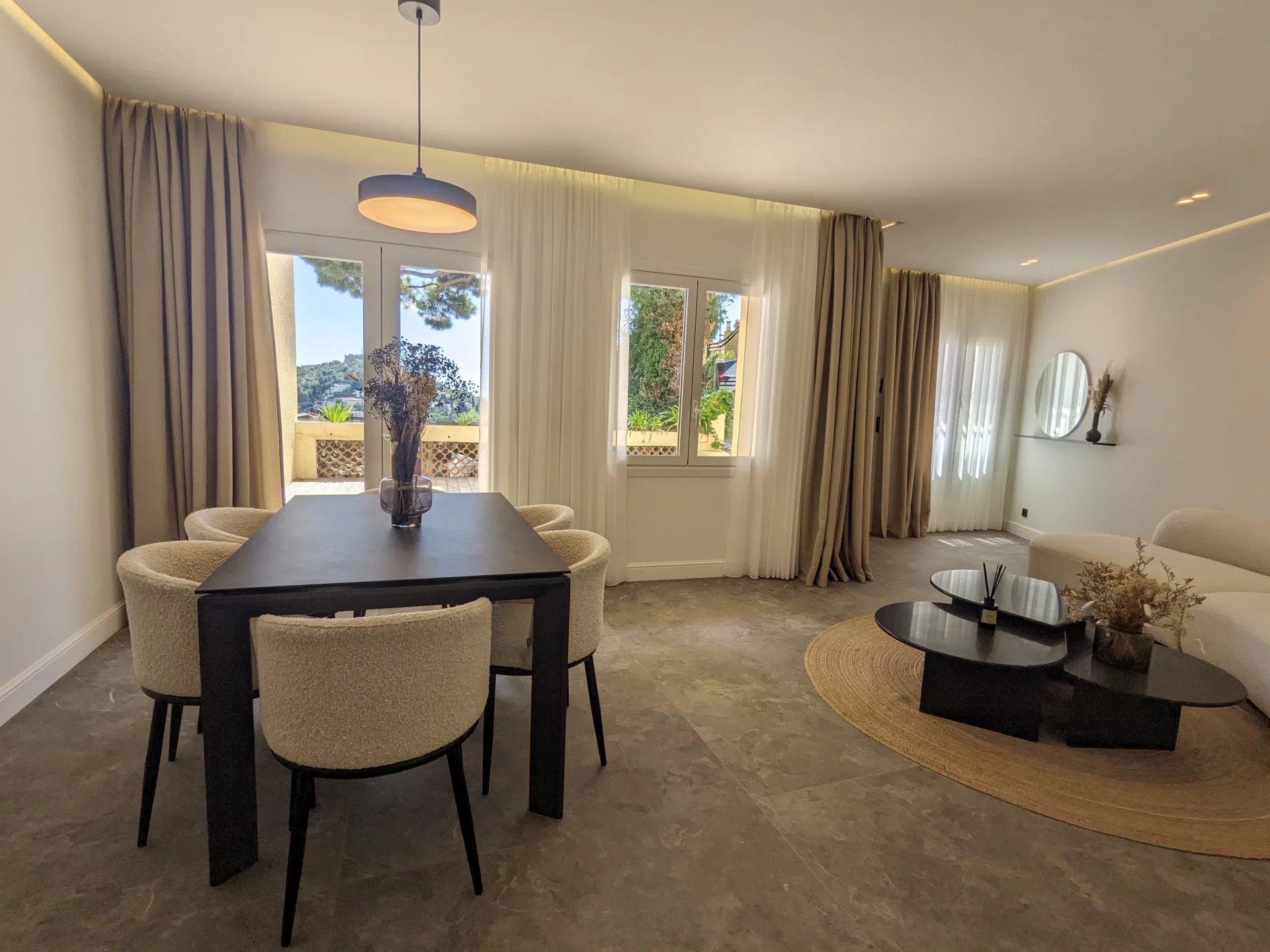 Appartement 3 pièces à vendre - Villefranche-sur-Mer - photo 14