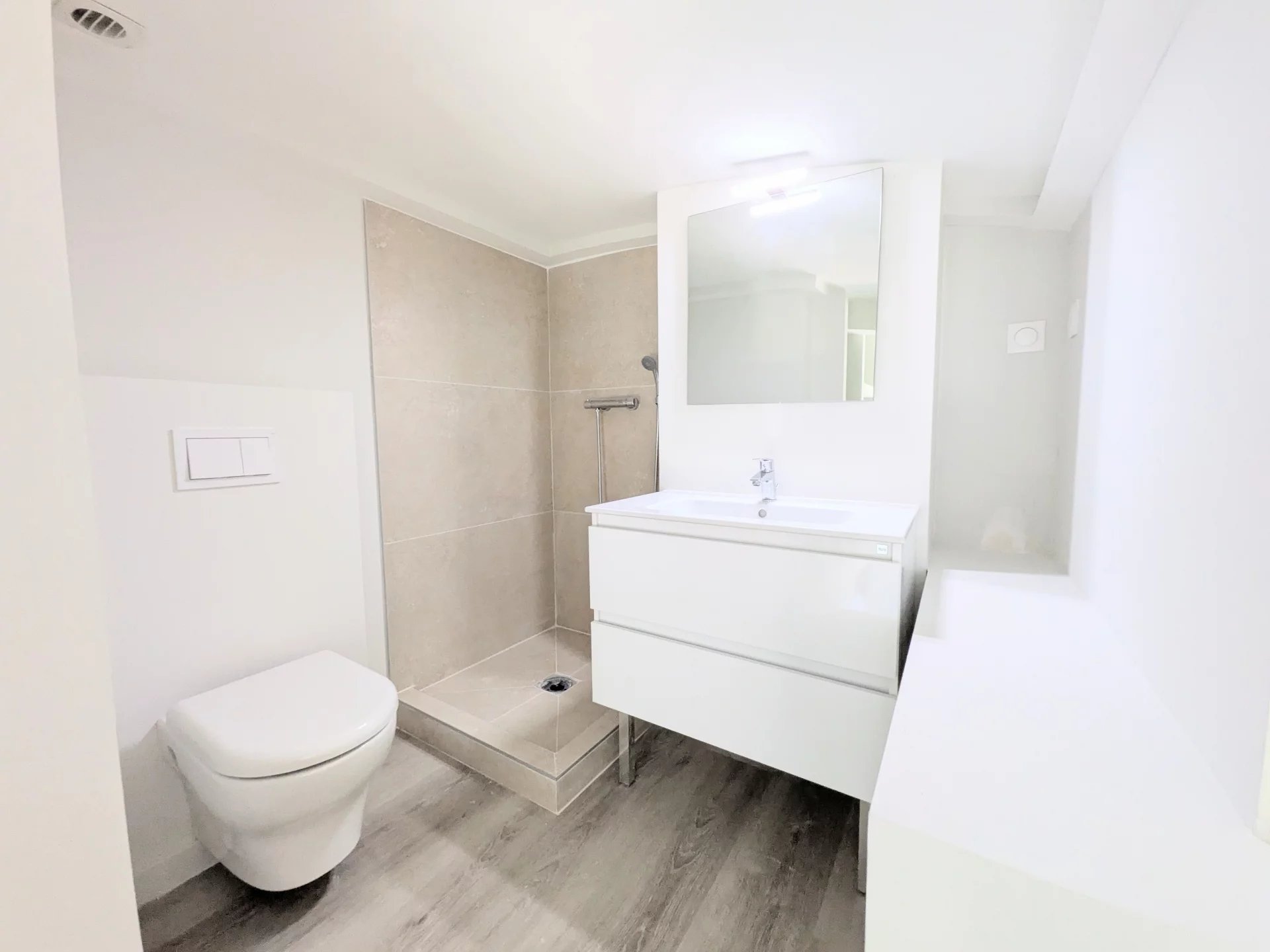 Appartement 1 pièce à vendre - Nice - Centre ville - photo 9