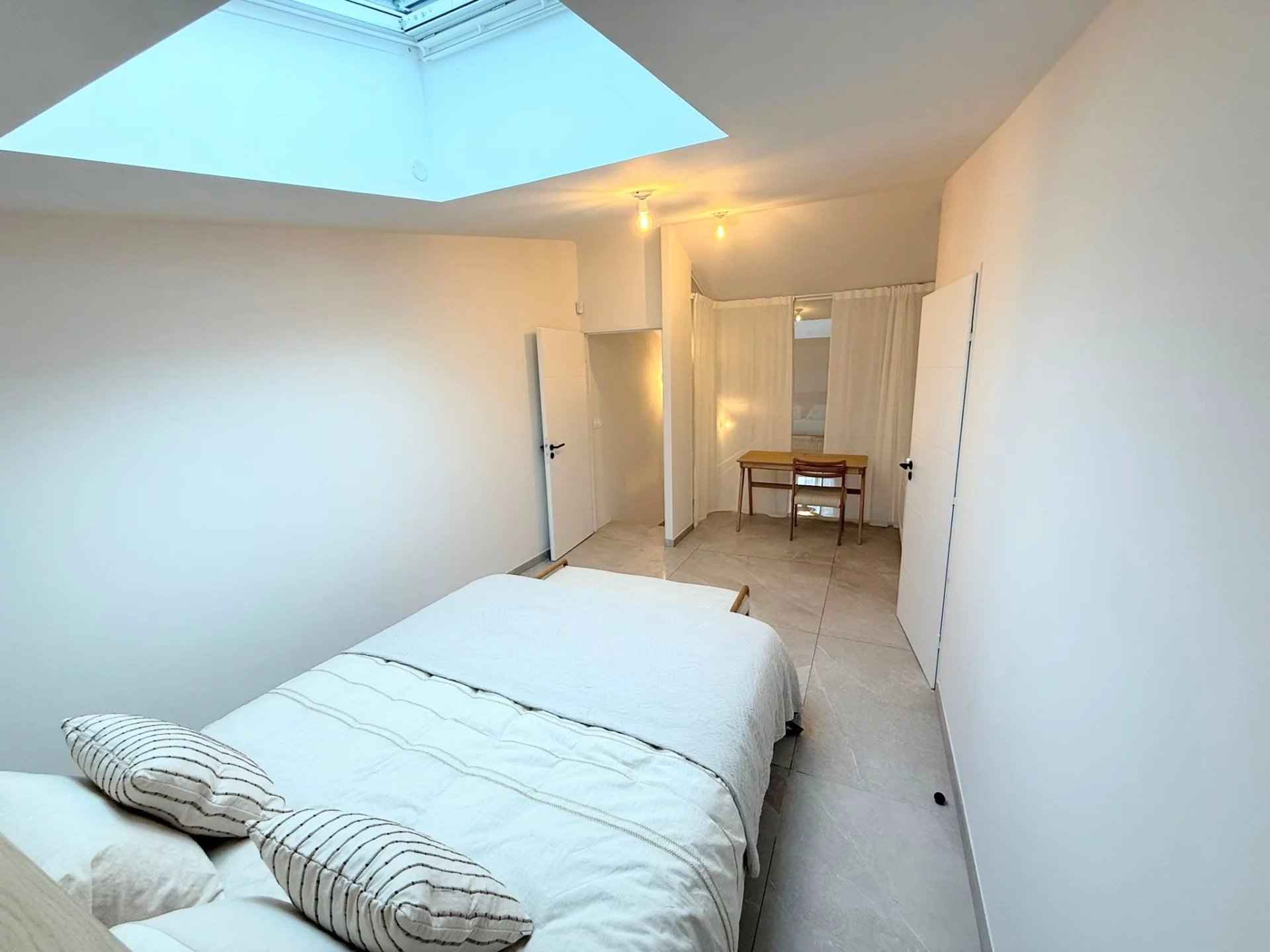 Appartement 3 pièces à vendre - Nice - Riquier - photo 12