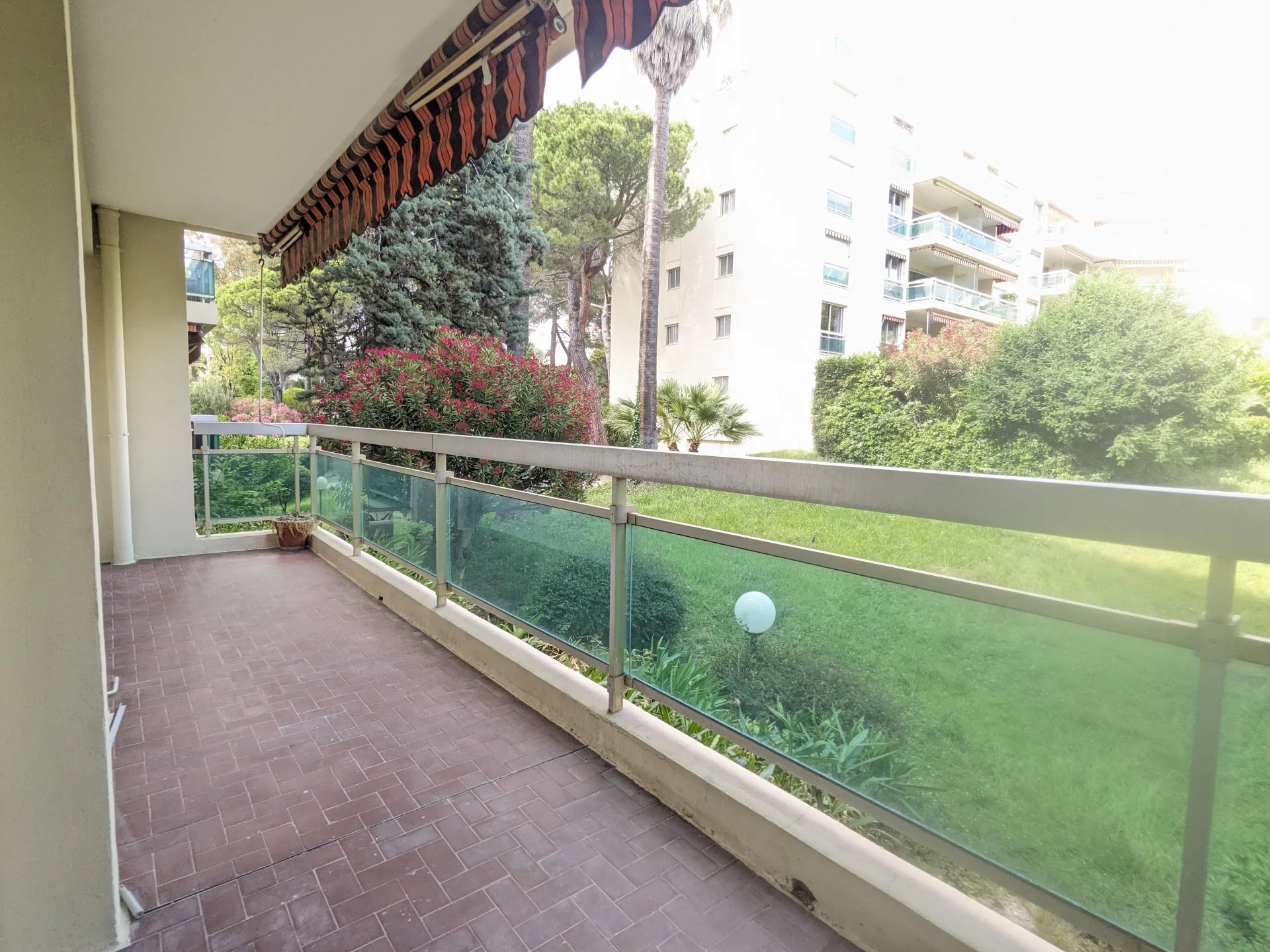 Appartement 4 pièces à vendre - Nice - Cimiez - photo 6