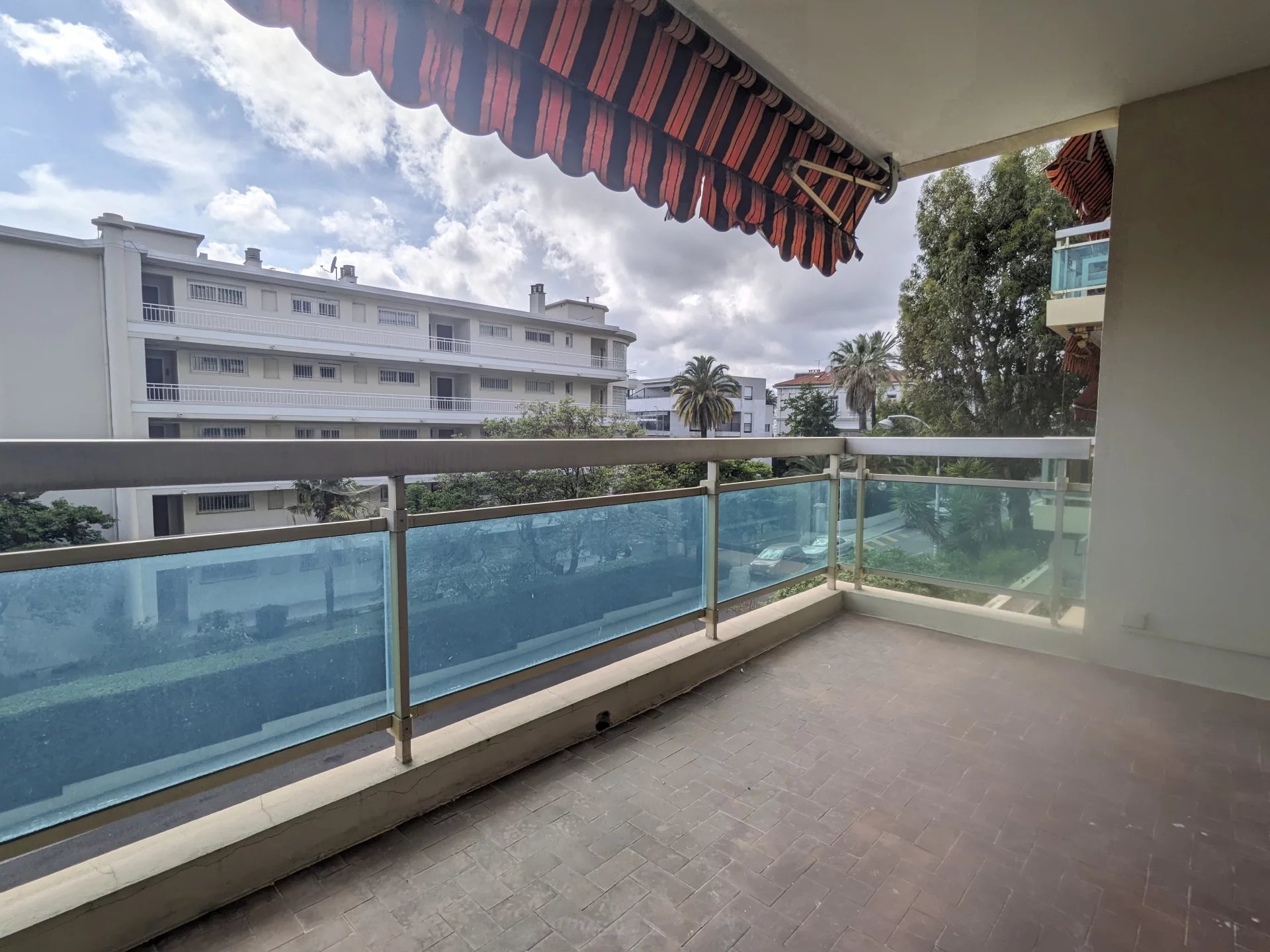 Appartement 4 pièces à vendre - Nice - Cimiez - photo 3