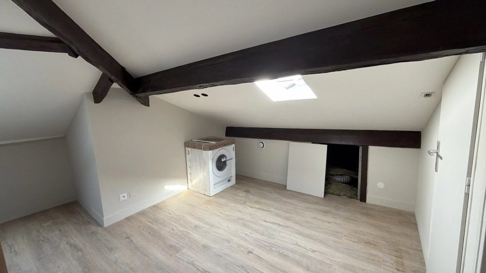 Vente Appartement 1 pièces Nice – Wilson