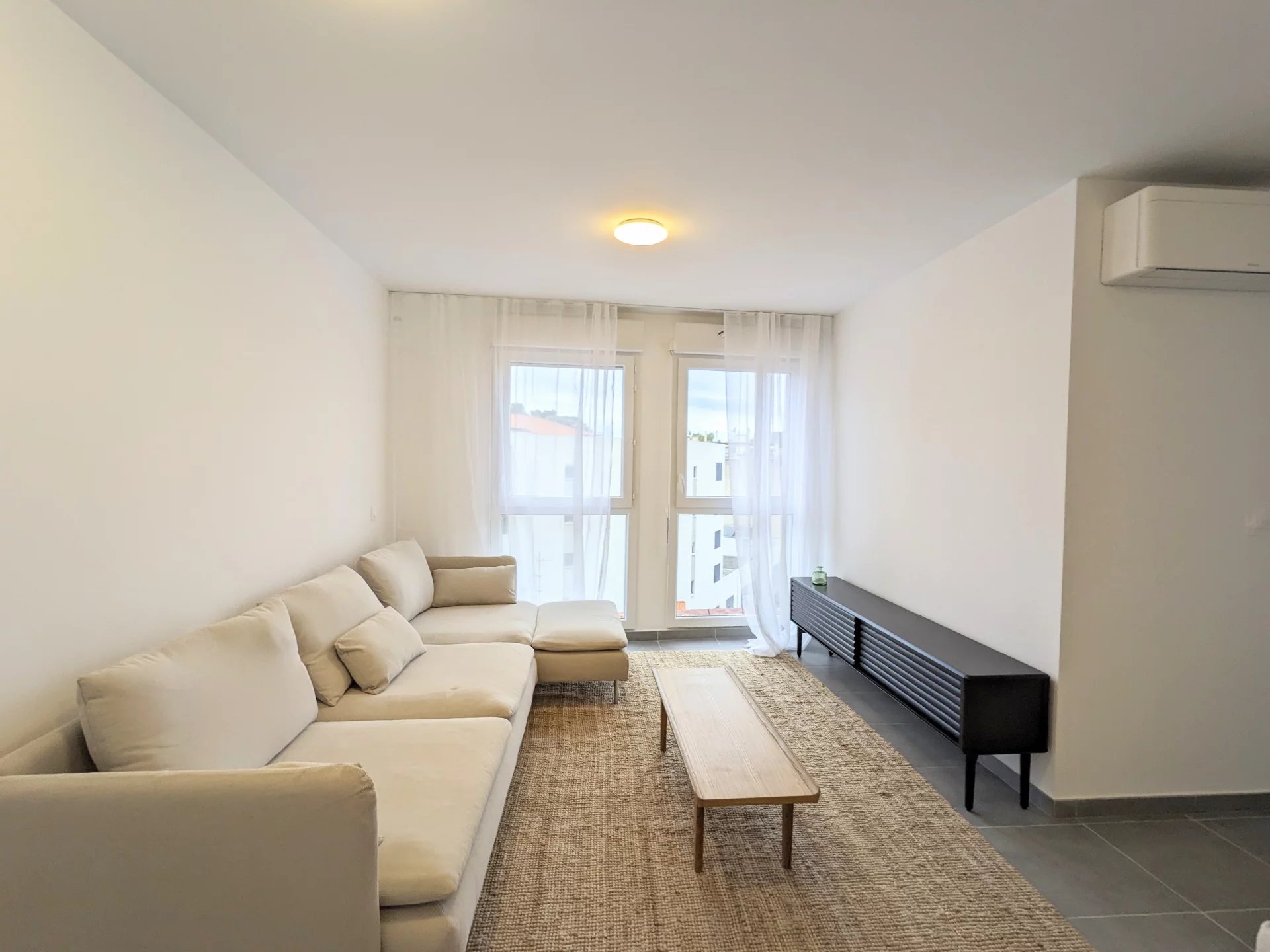 Appartement 3 pièces à vendre - Nice - Riquier - photo 4