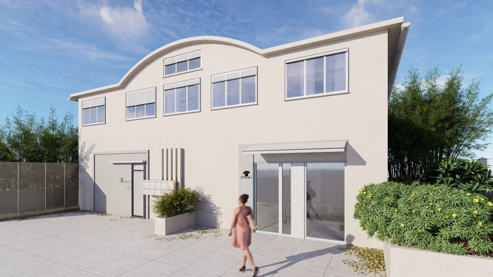 Vente Appartement 1 pièces Nice – Centre ville