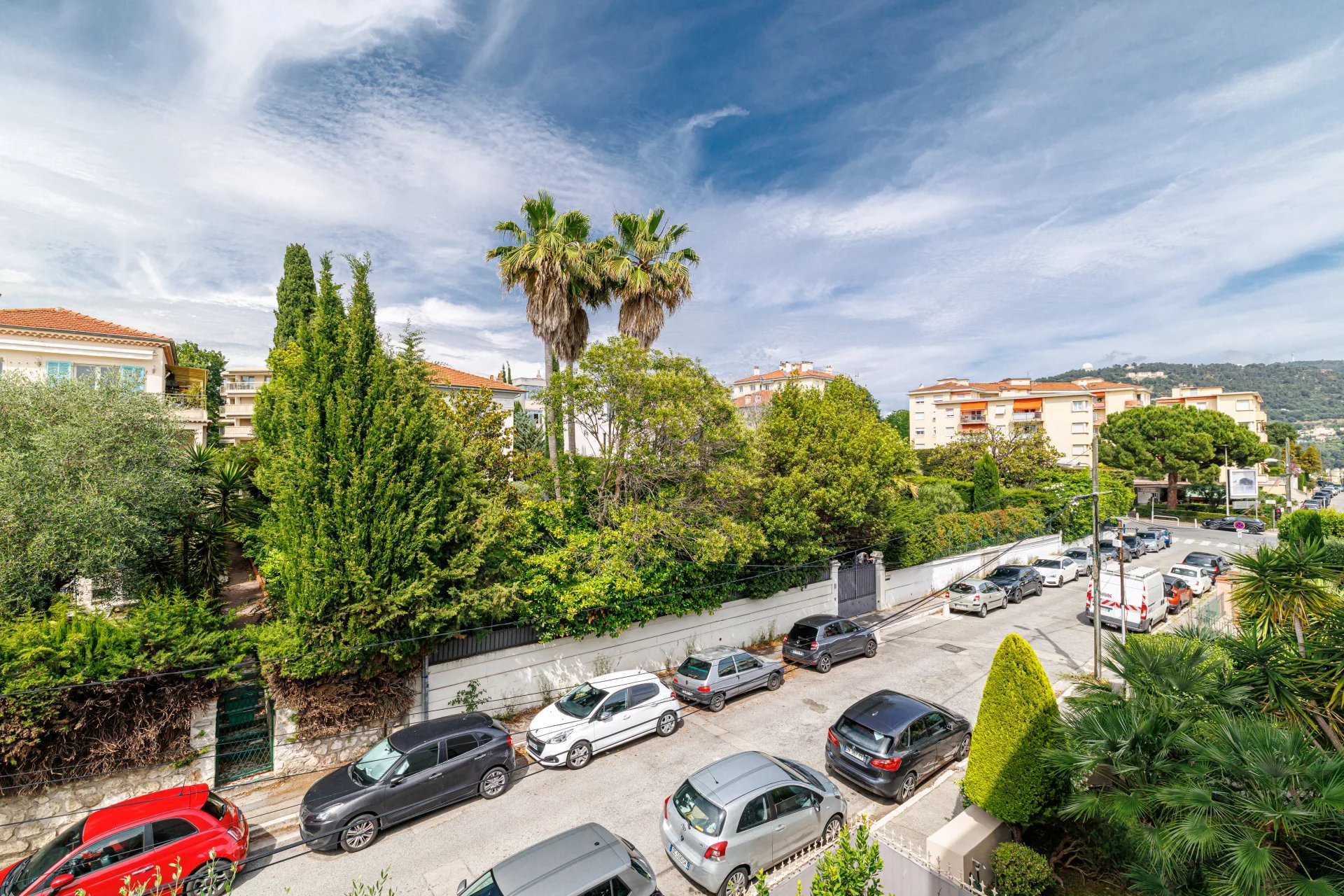 Appartement 2 pièces à vendre - Nice - Cimiez - photo 15