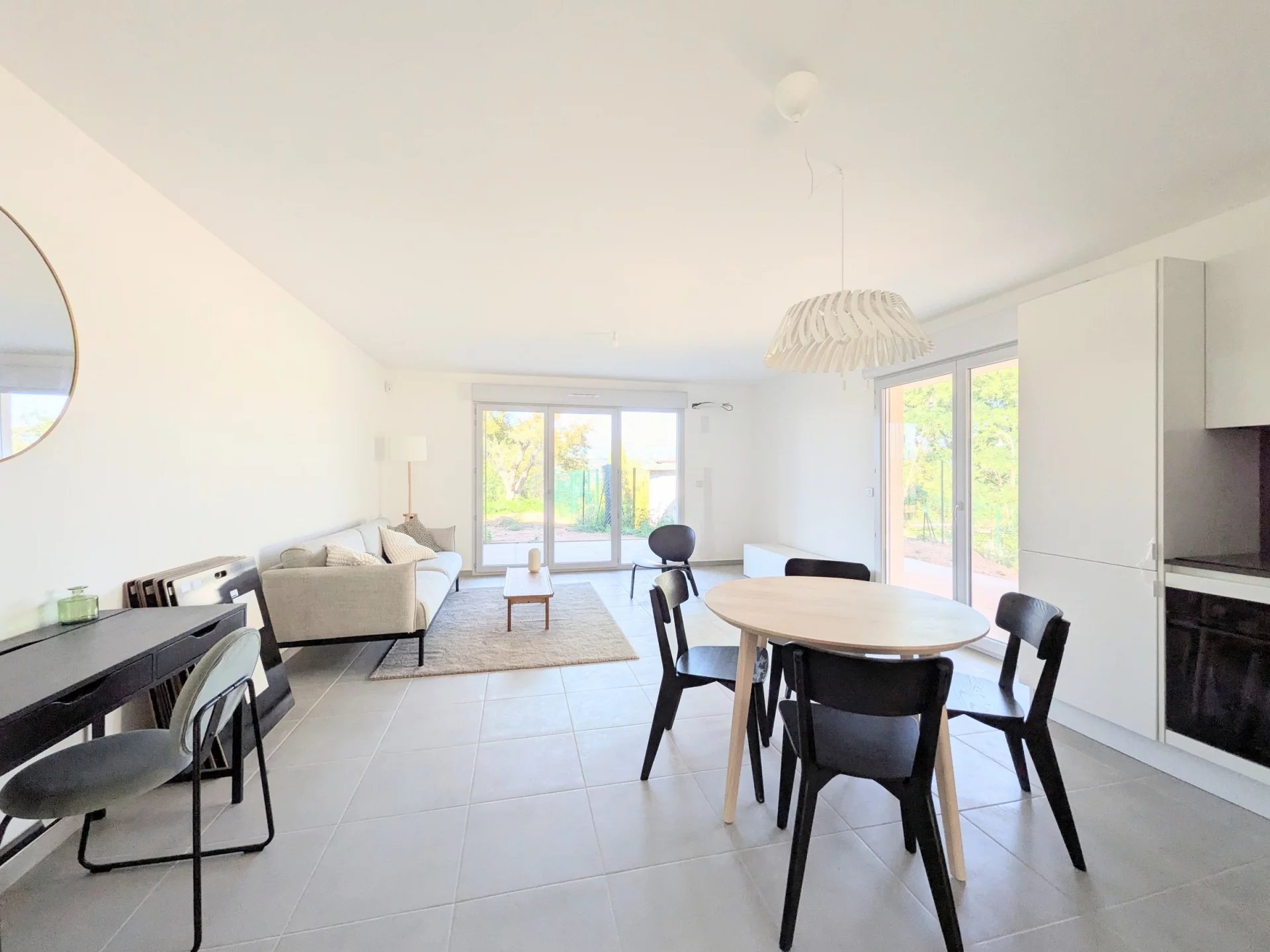 Appartement 3 pièces à vendre - Nice - photo 4