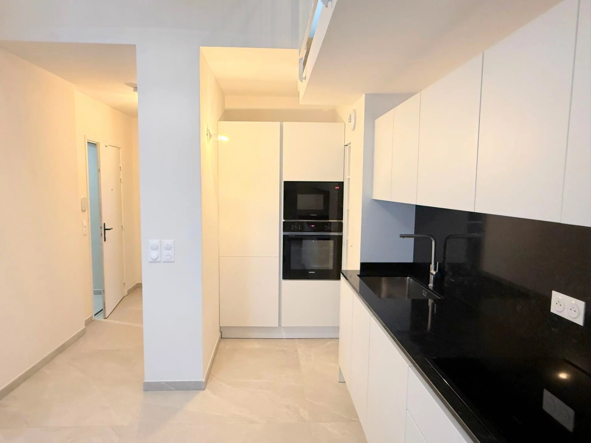 Appartement 3 pièces à vendre - Nice - Riquier - photo 7
