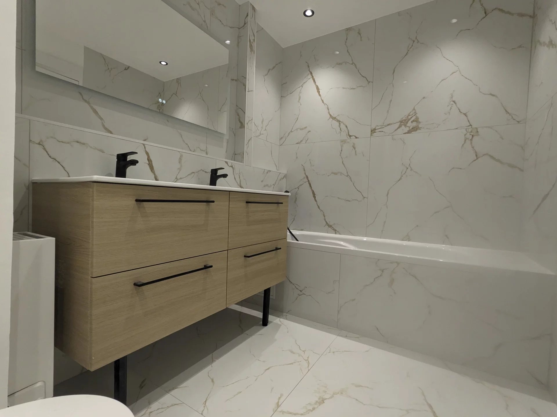 Appartement 4 pièces à vendre - Nice - Cimiez - photo 9
