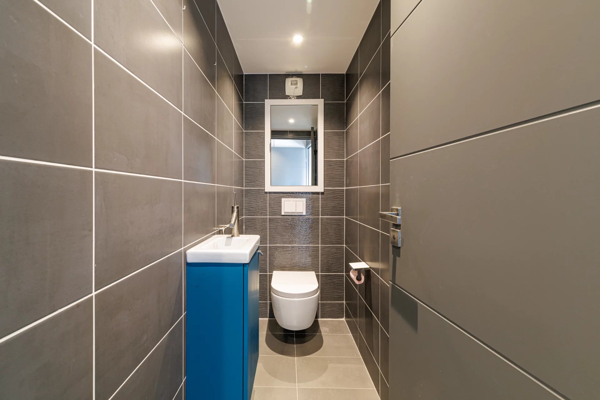 Appartement 3 pièces à vendre - Nice - Libération - photo 16