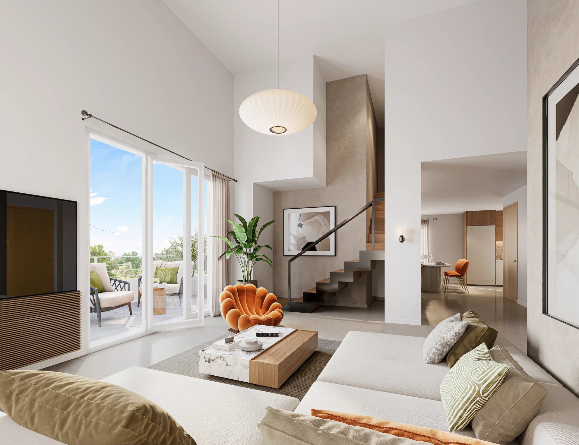 Appartement 3 pièces à vendre - Nice - Cimiez - photo 6