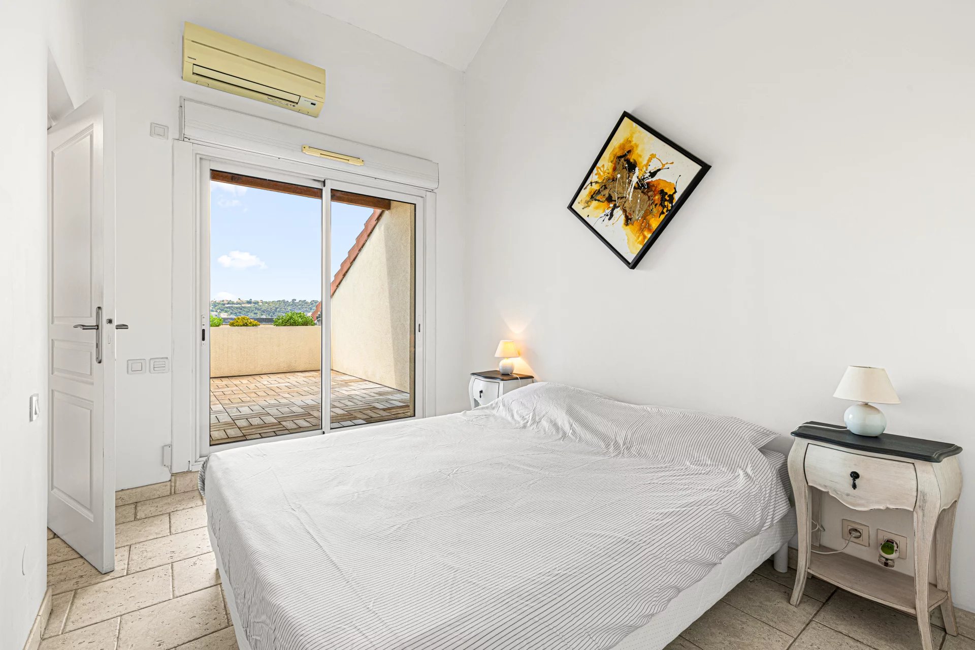 Appartement 4 pièces à vendre - Nice - Corniche Fleurie - photo 12