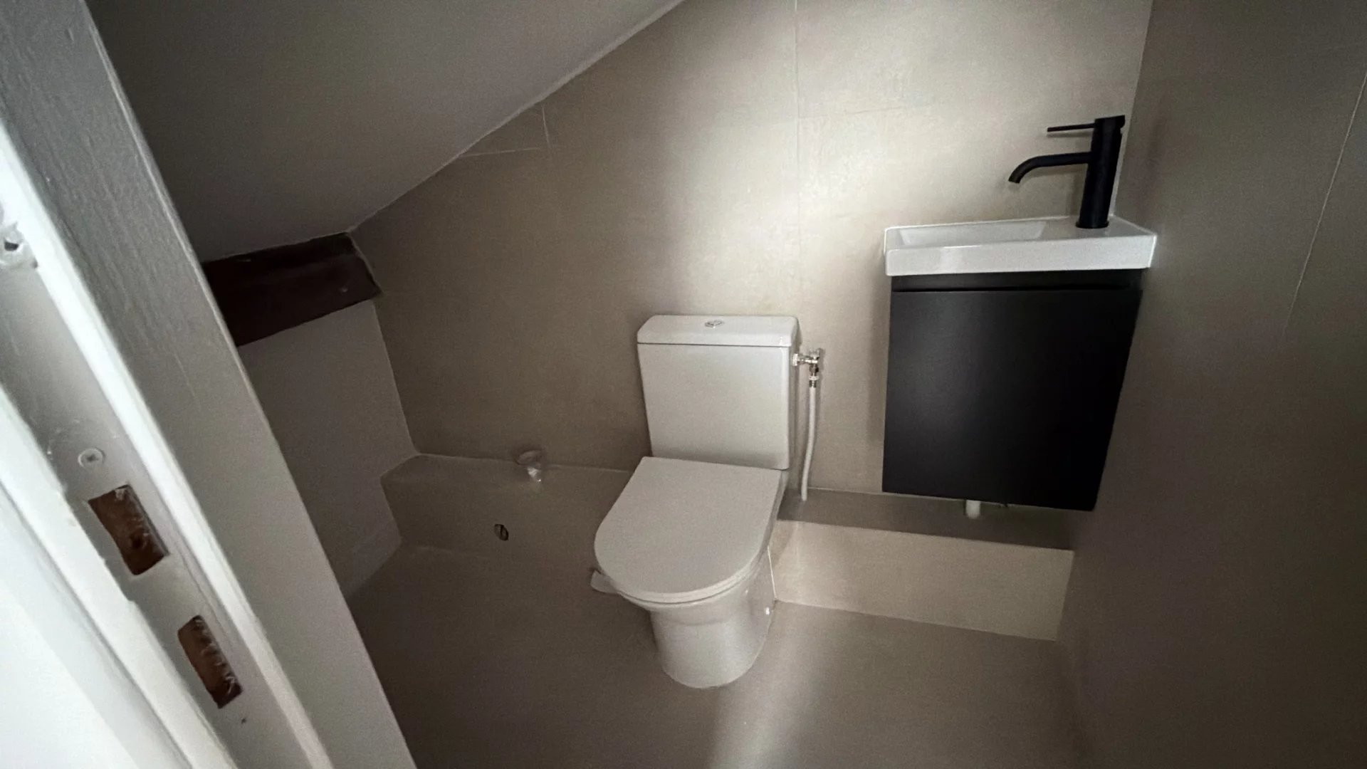 Appartement 1 pièce à vendre - Nice - Wilson - photo 4