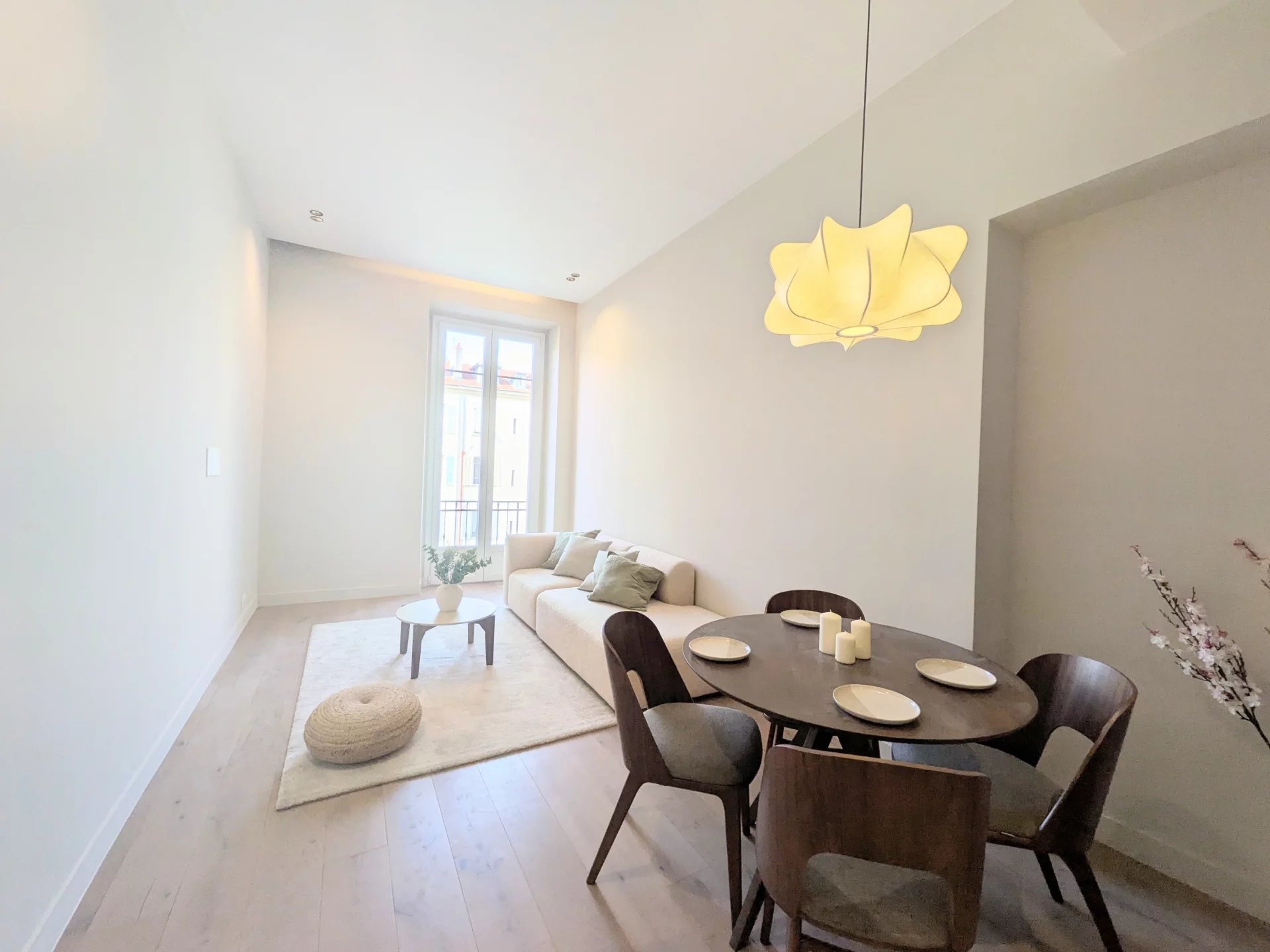Appartement 1 pièce à vendre - Nice - Wilson - photo 5