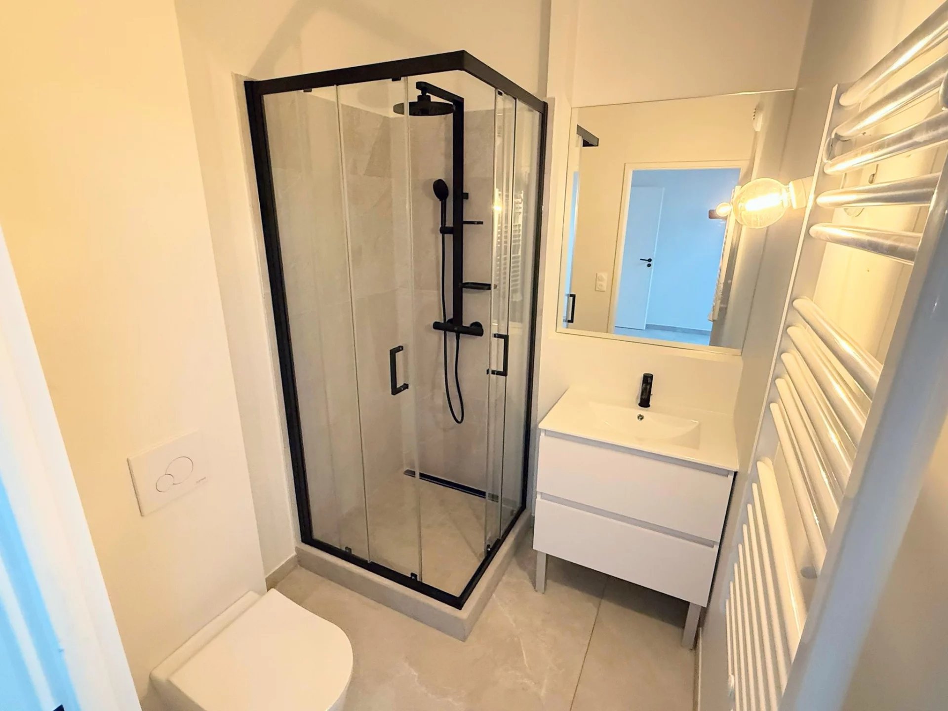 Appartement 3 pièces à vendre - Nice - Riquier - photo 18
