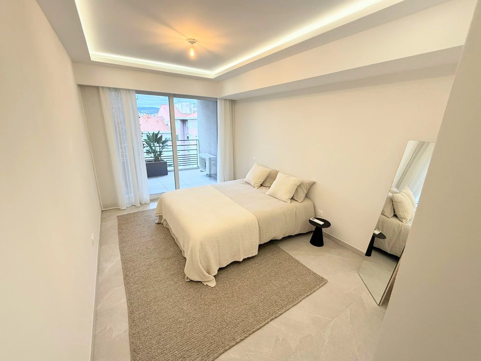 Appartement 3 pièces à vendre - Nice - Riquier - photo 10