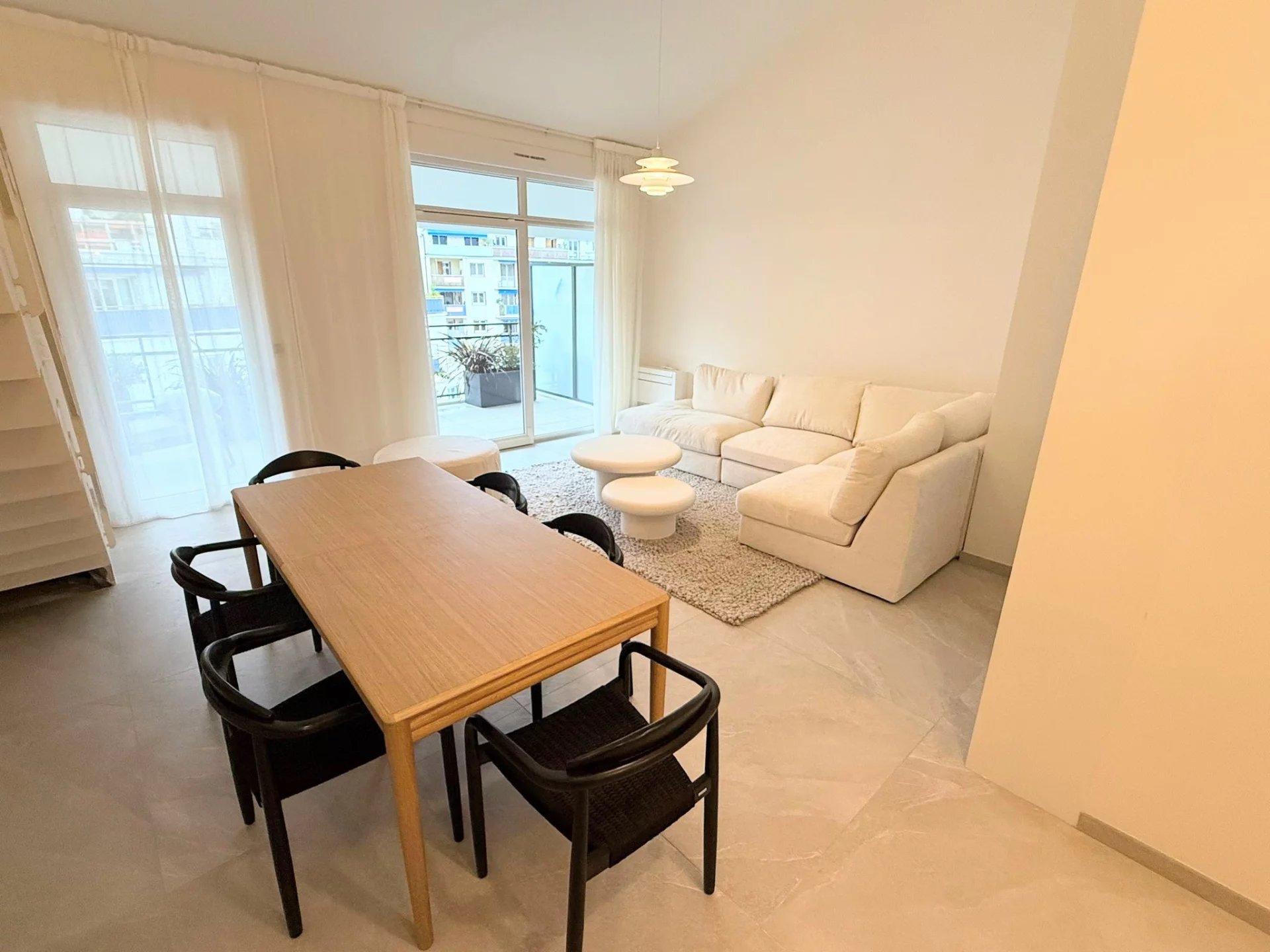 Appartement 3 pièces à vendre - Nice - Riquier - photo 5