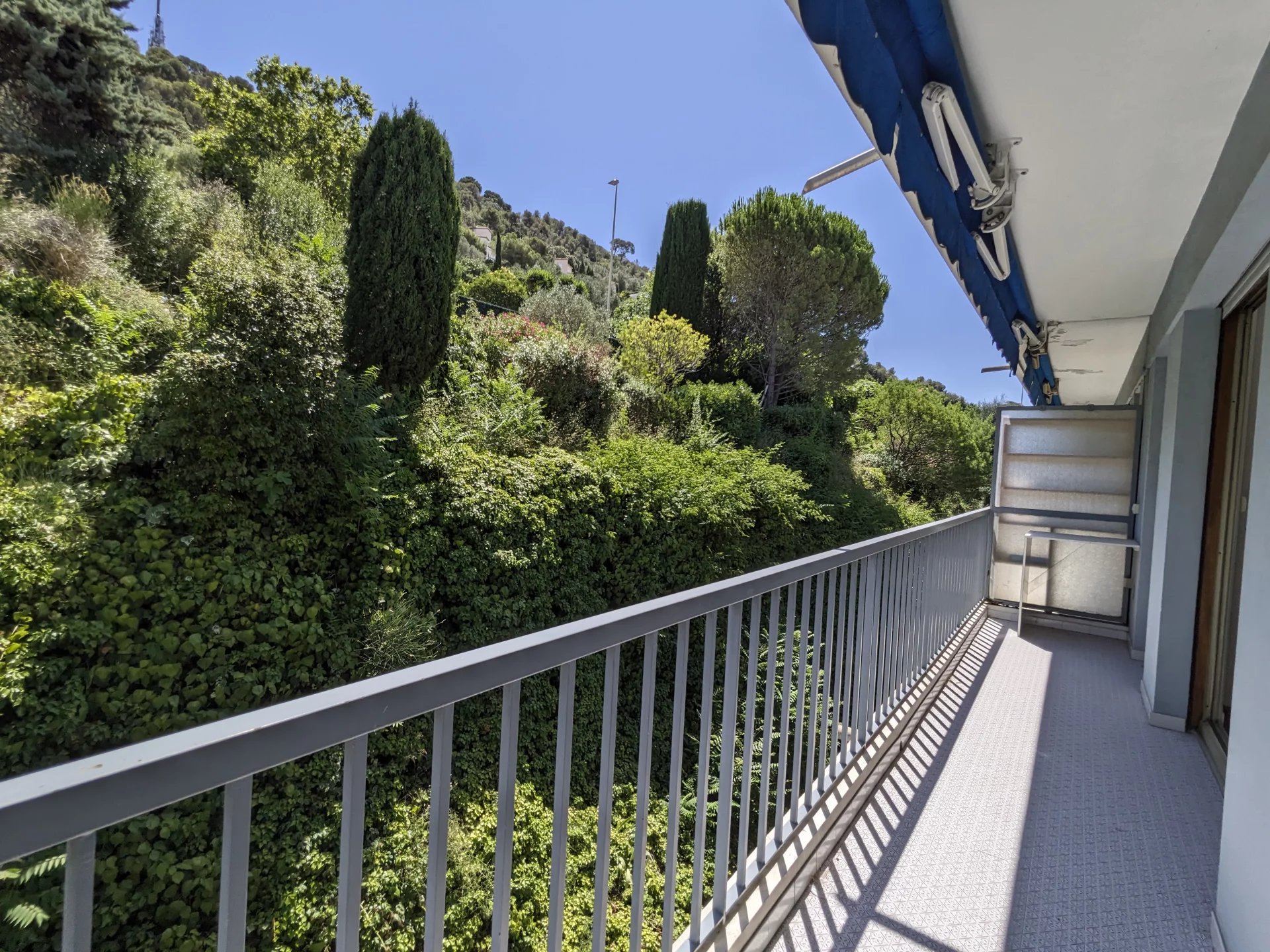 Appartement 3 pièces à vendre - Nice - Mont Boron - photo 4