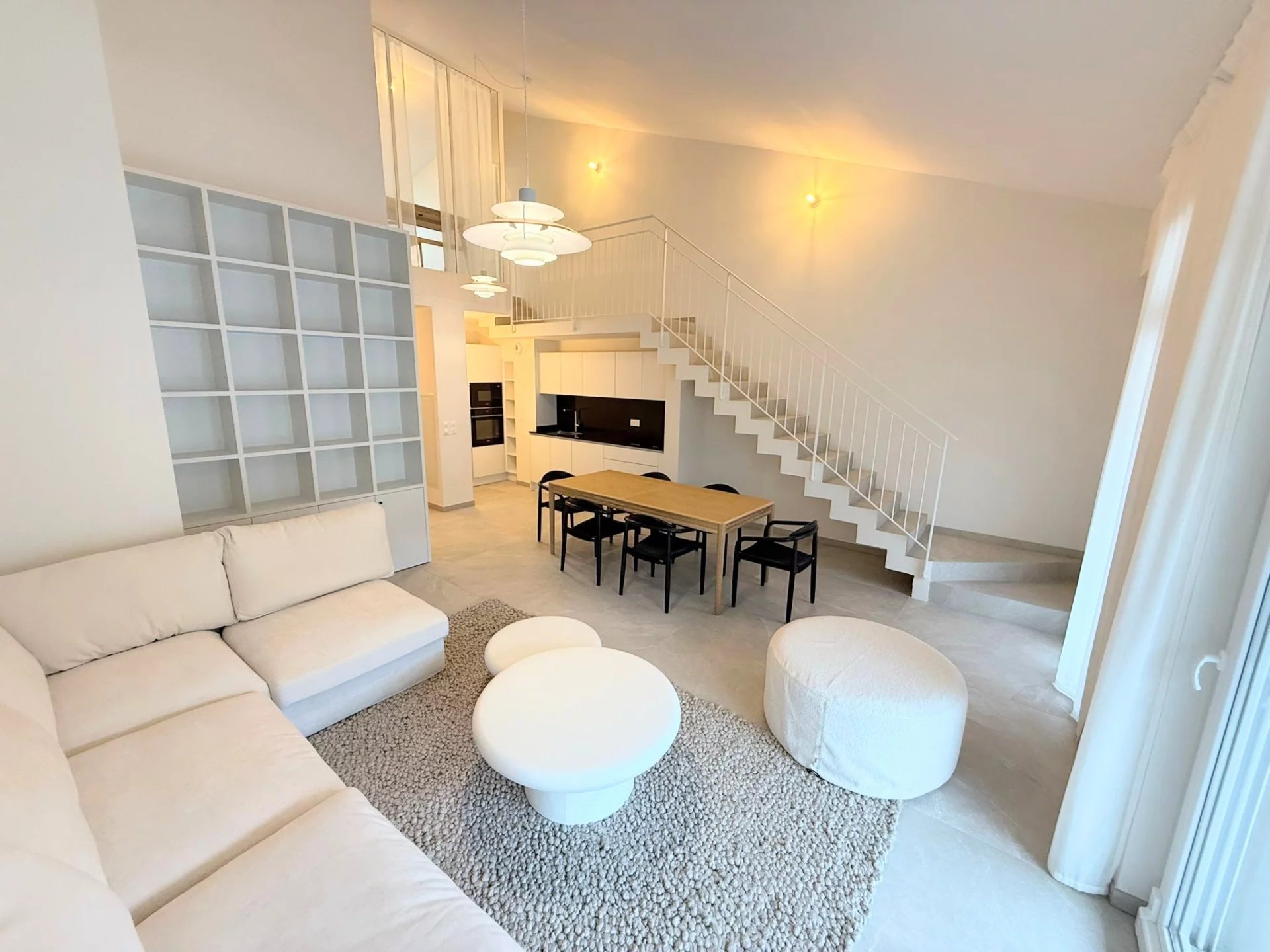 Appartement 3 pièces à vendre - Nice - Riquier - photo 6