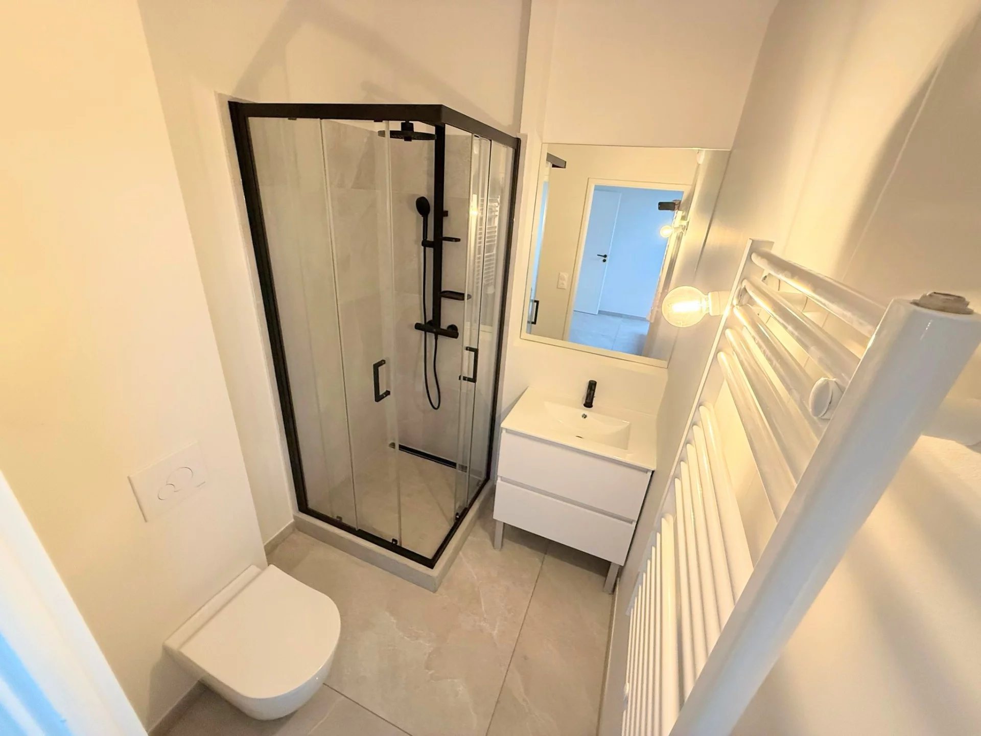 Appartement 3 pièces à vendre - Nice - Riquier - photo 17