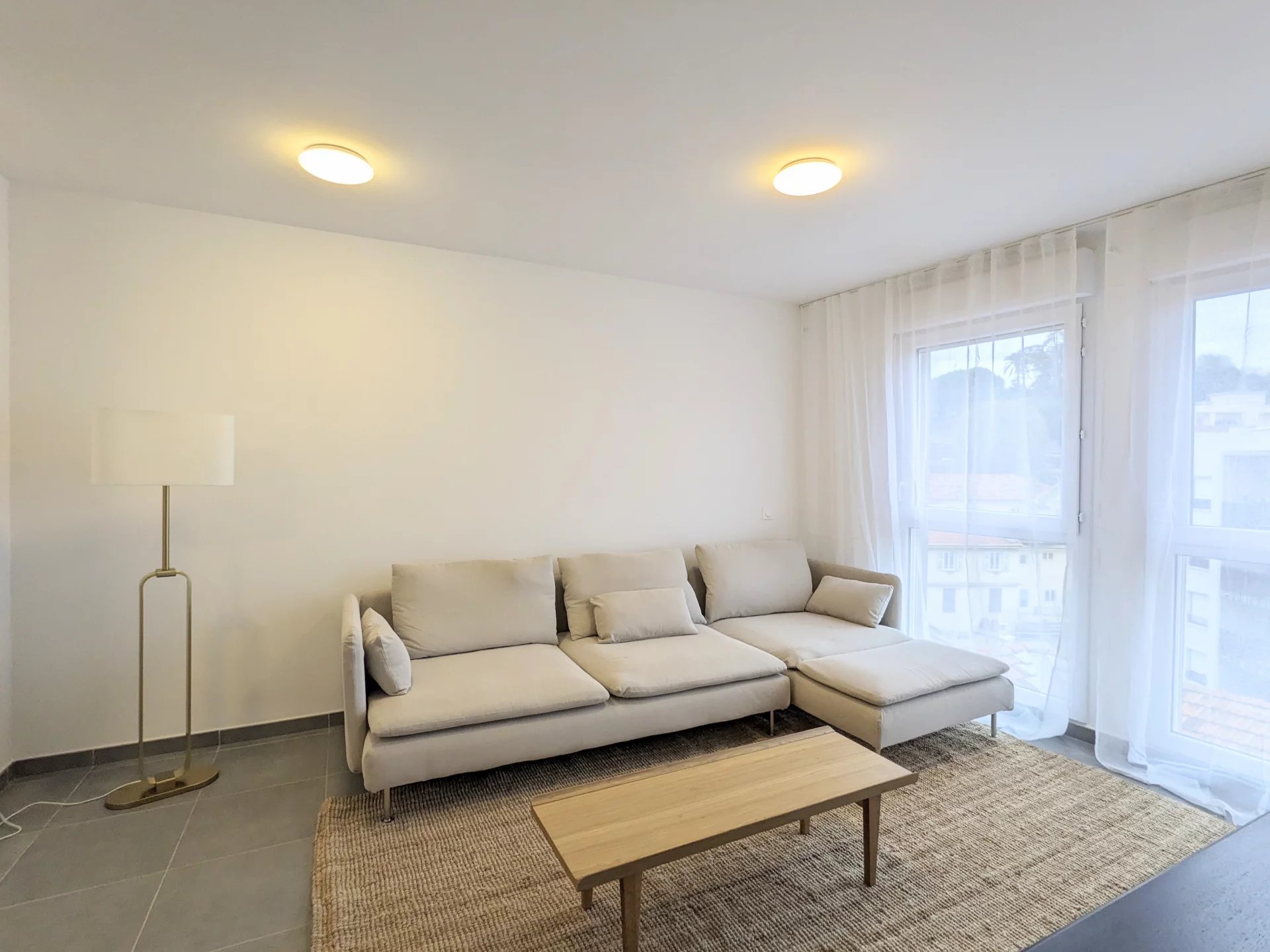 Appartement 3 pièces à vendre - Nice - Riquier - photo 5