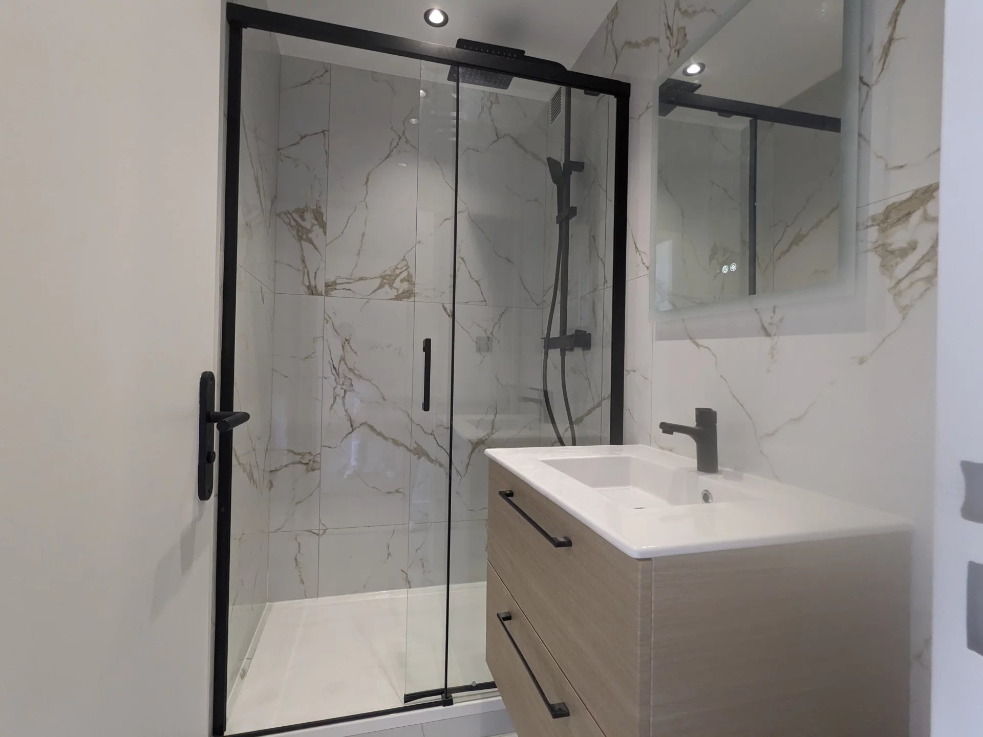 Appartement 4 pièces à vendre - Nice - Cimiez - photo 8